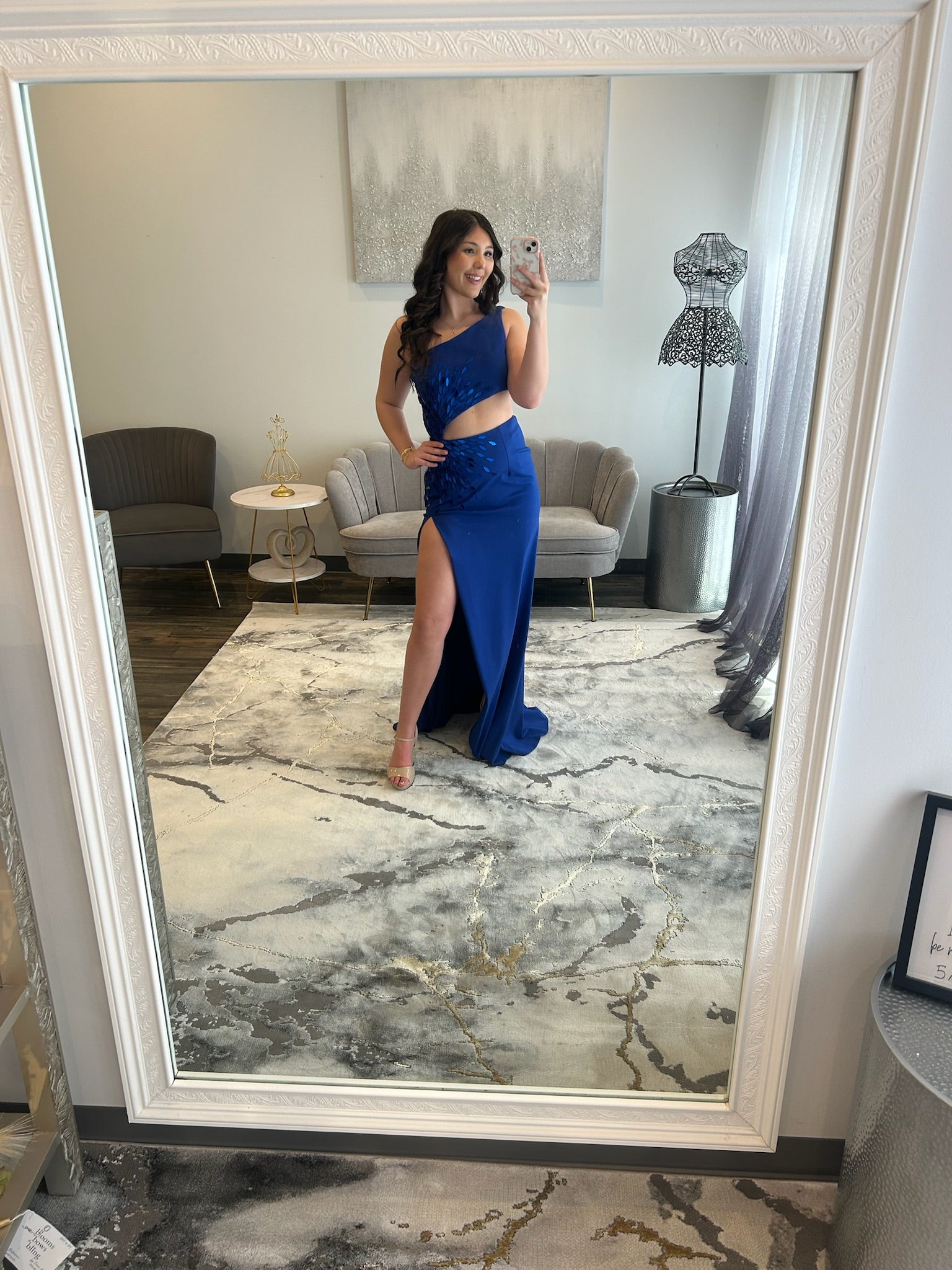 Sherri Hill 55421