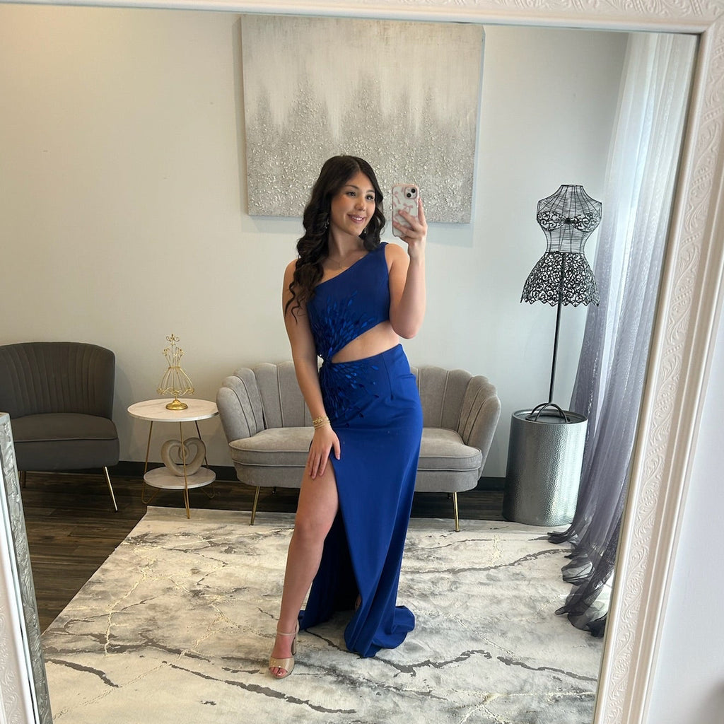 Sherri Hill 55421