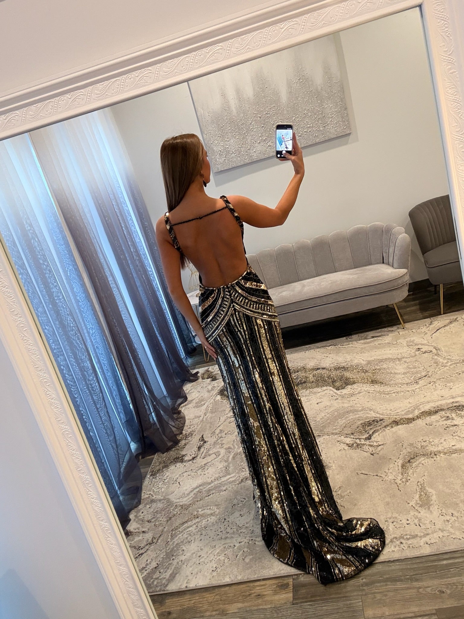 Jovani 43953