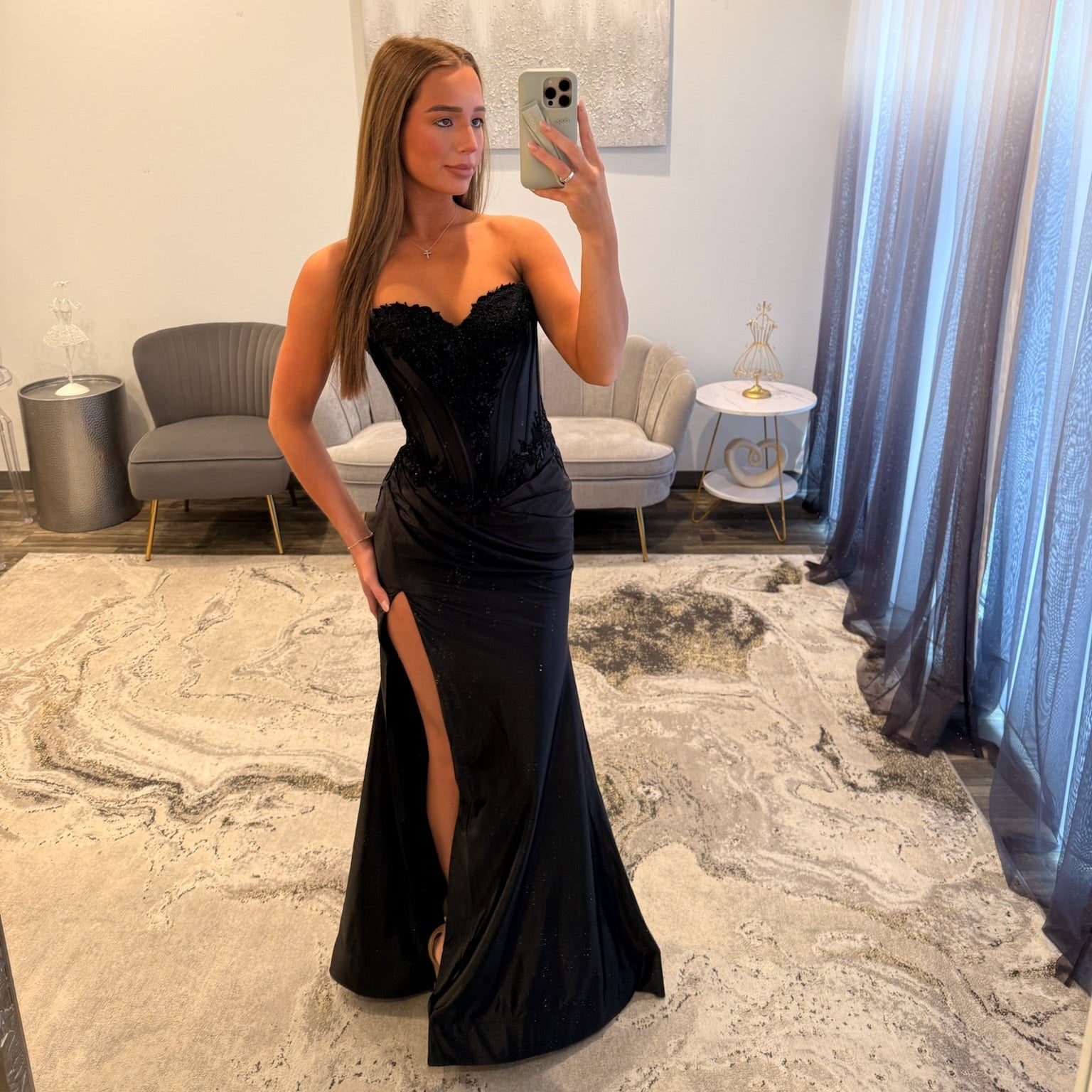 Sherri Hill 57899