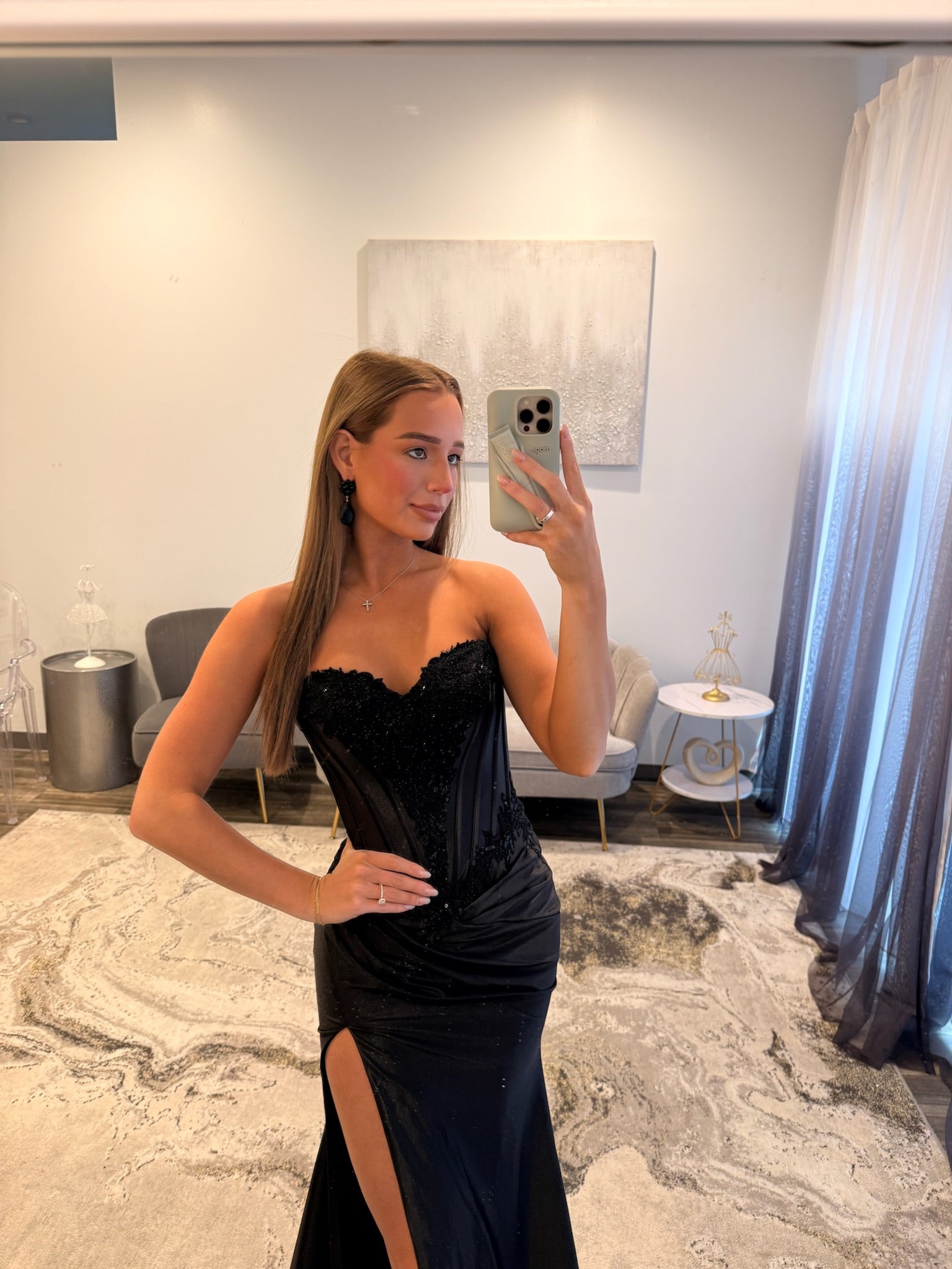 Sherri Hill 57899