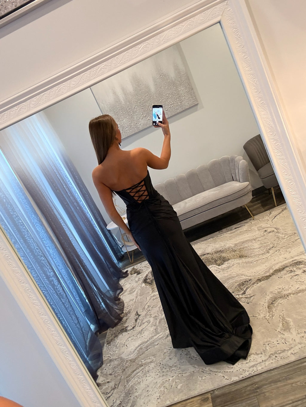 Sherri Hill 57899