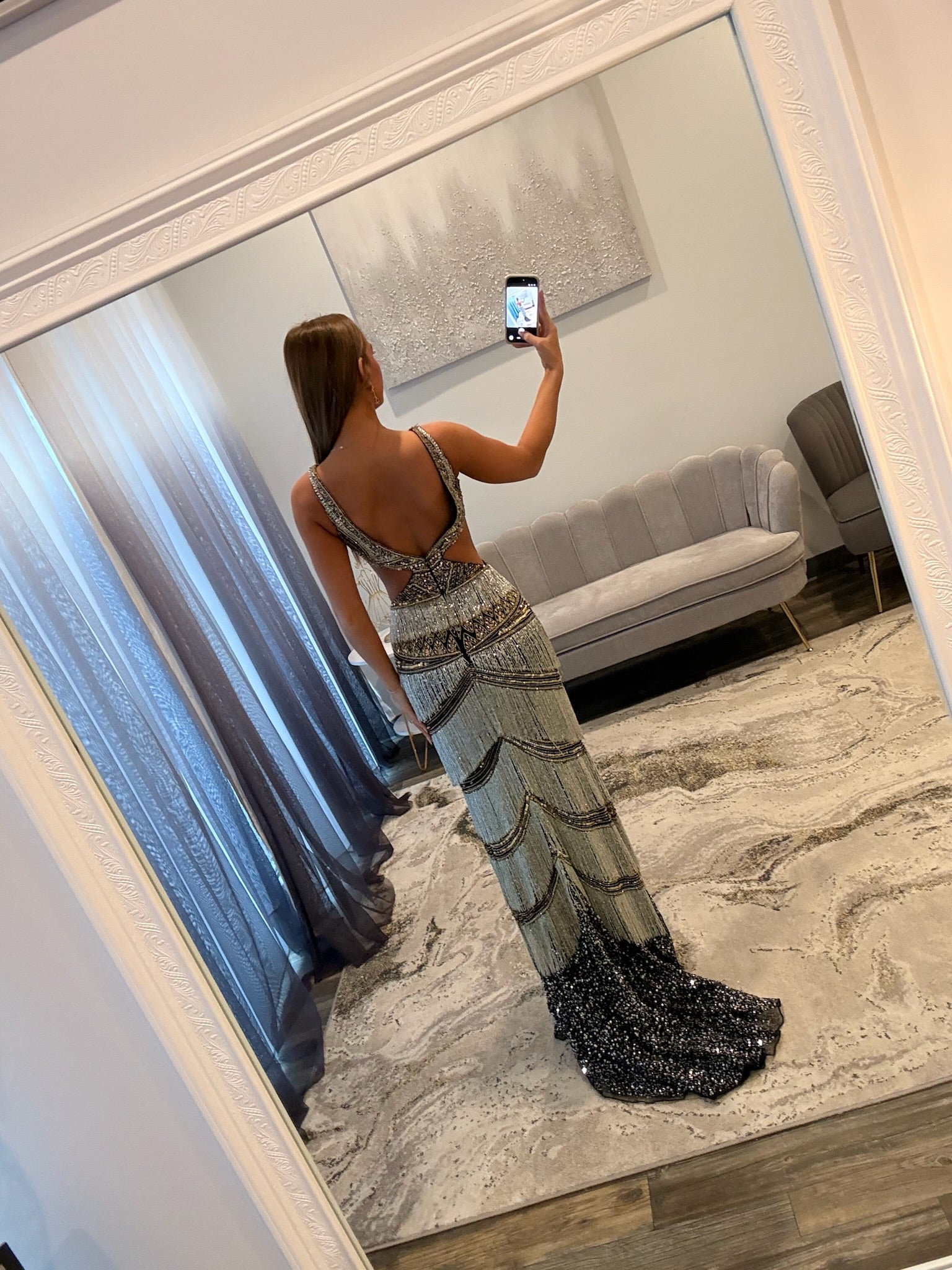 Jovani 46095