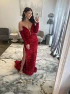 Sherri Hill 55377