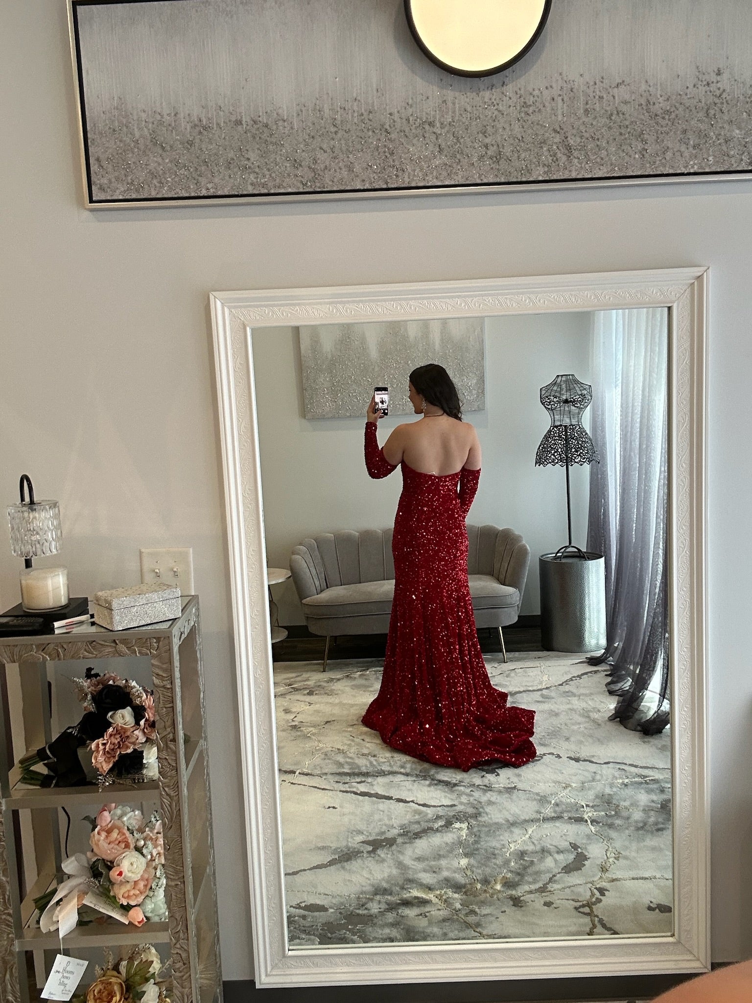 Sherri Hill 55377