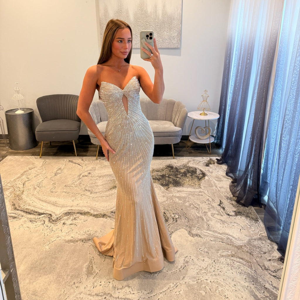 Sherri Hill 57648