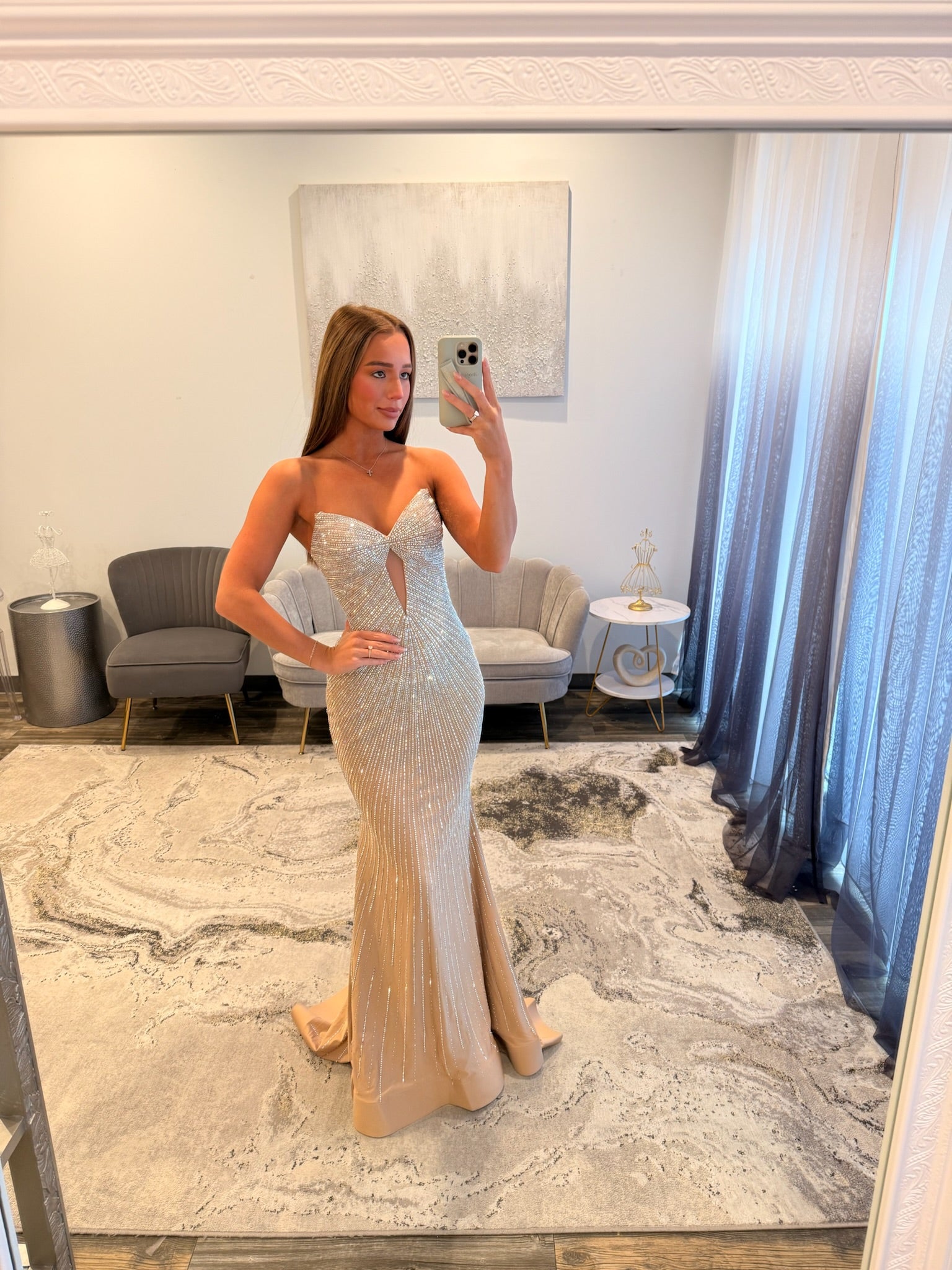 Sherri Hill 57648