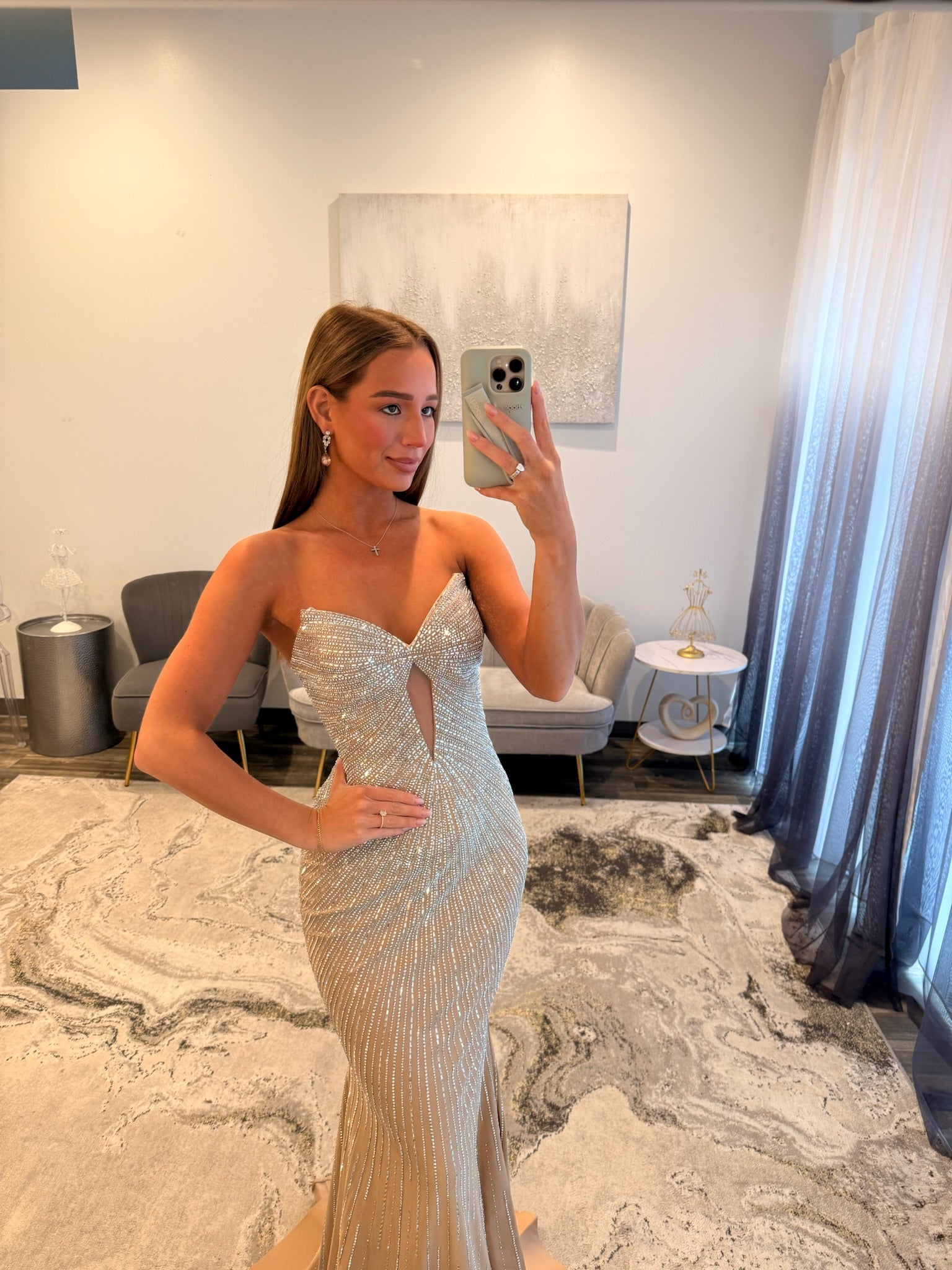 Sherri Hill 57648