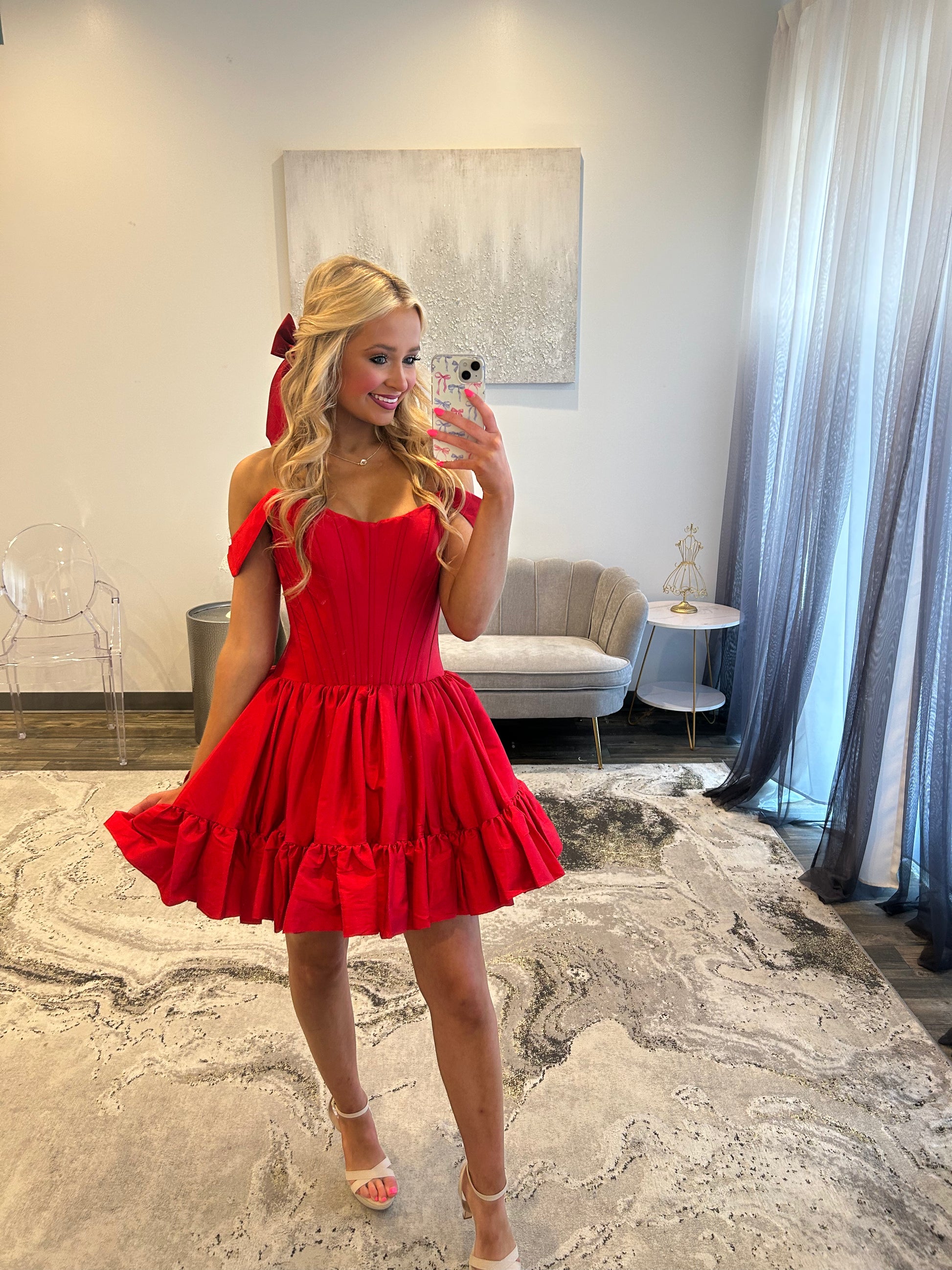 Sherri Hill 57290
