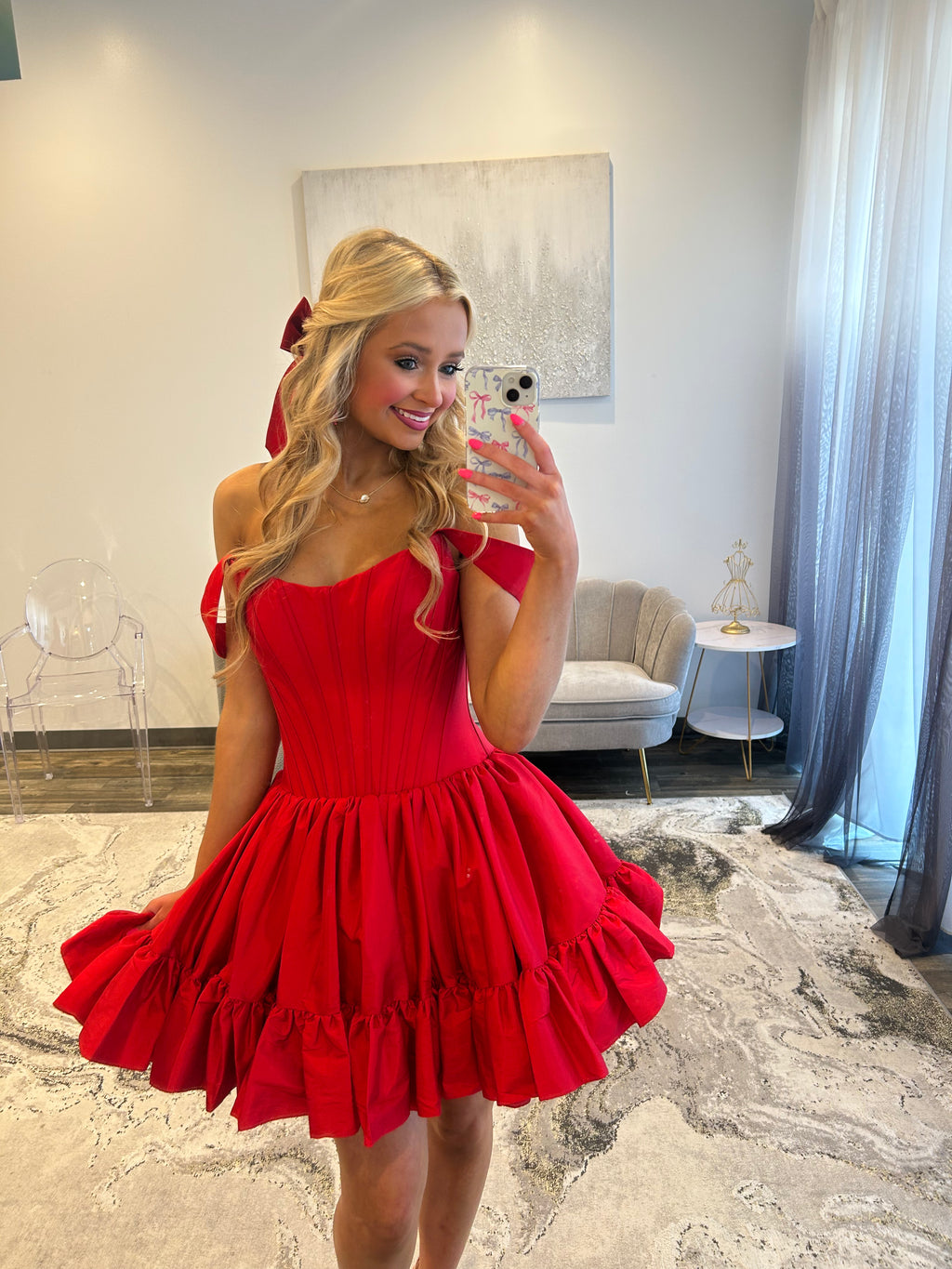 Sherri Hill 57290