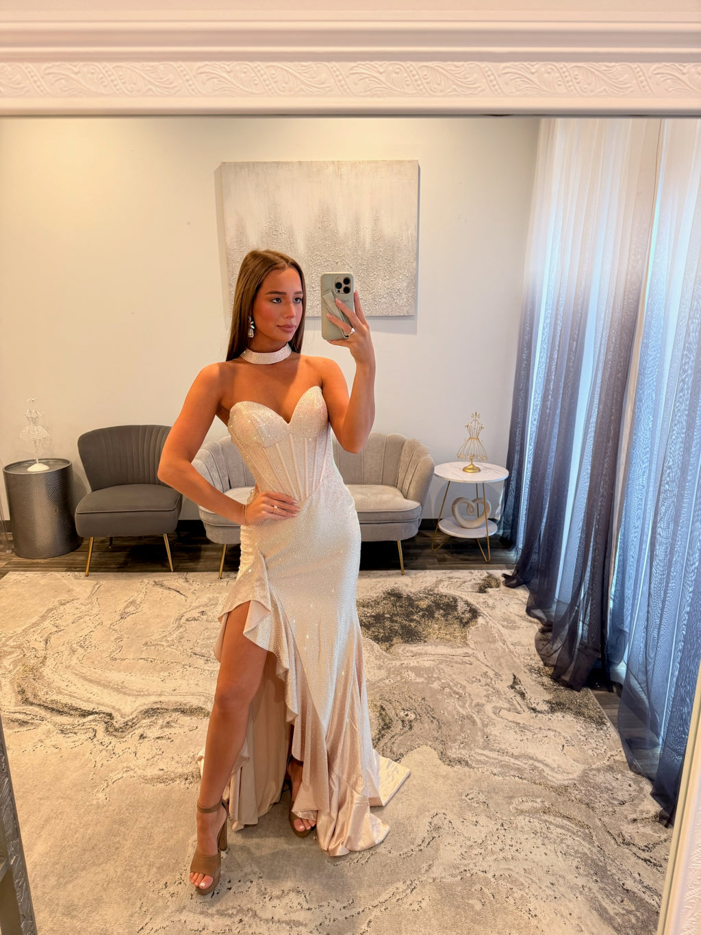 Sherri Hill 57413