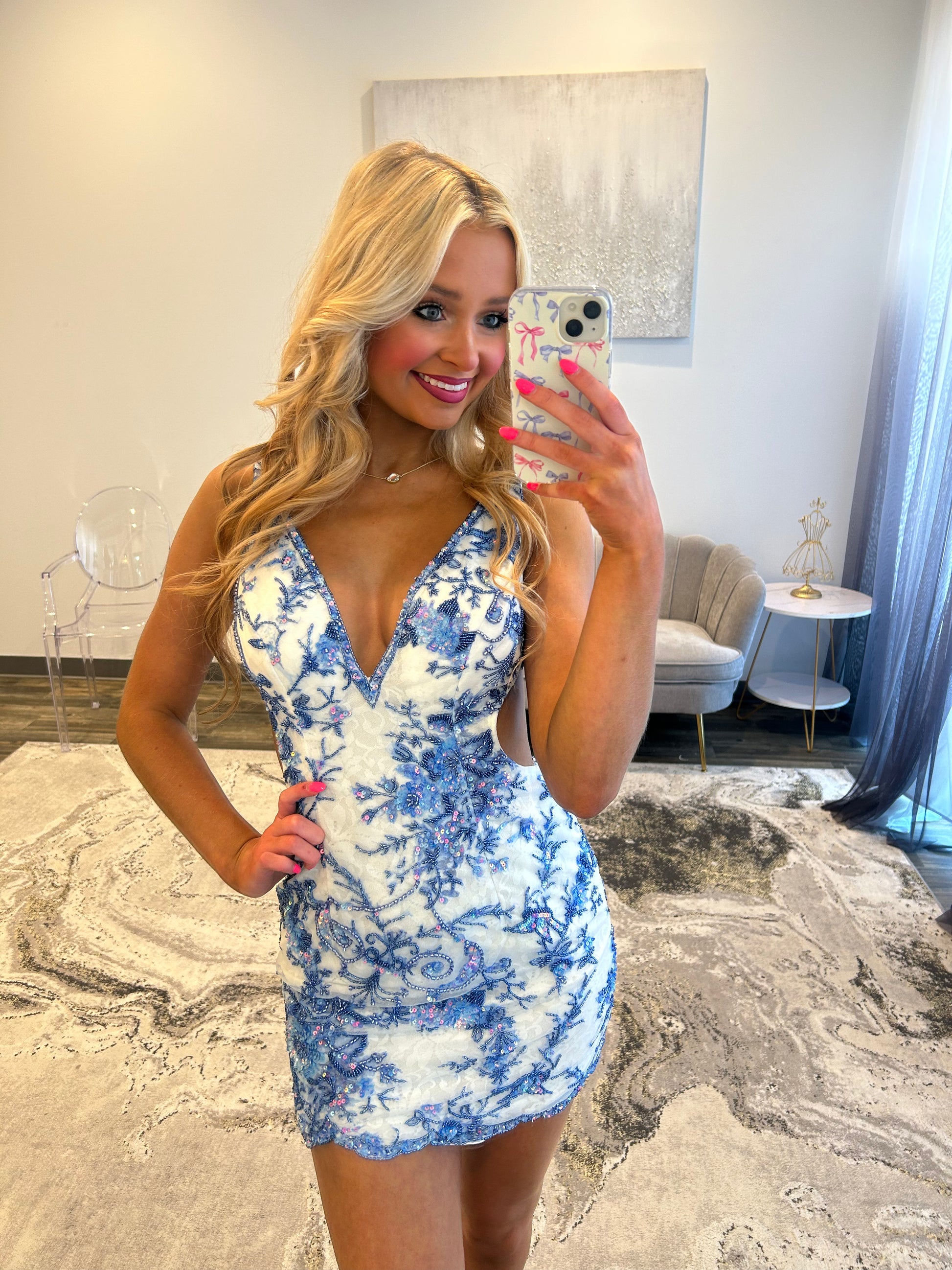 Sherri Hill 57258