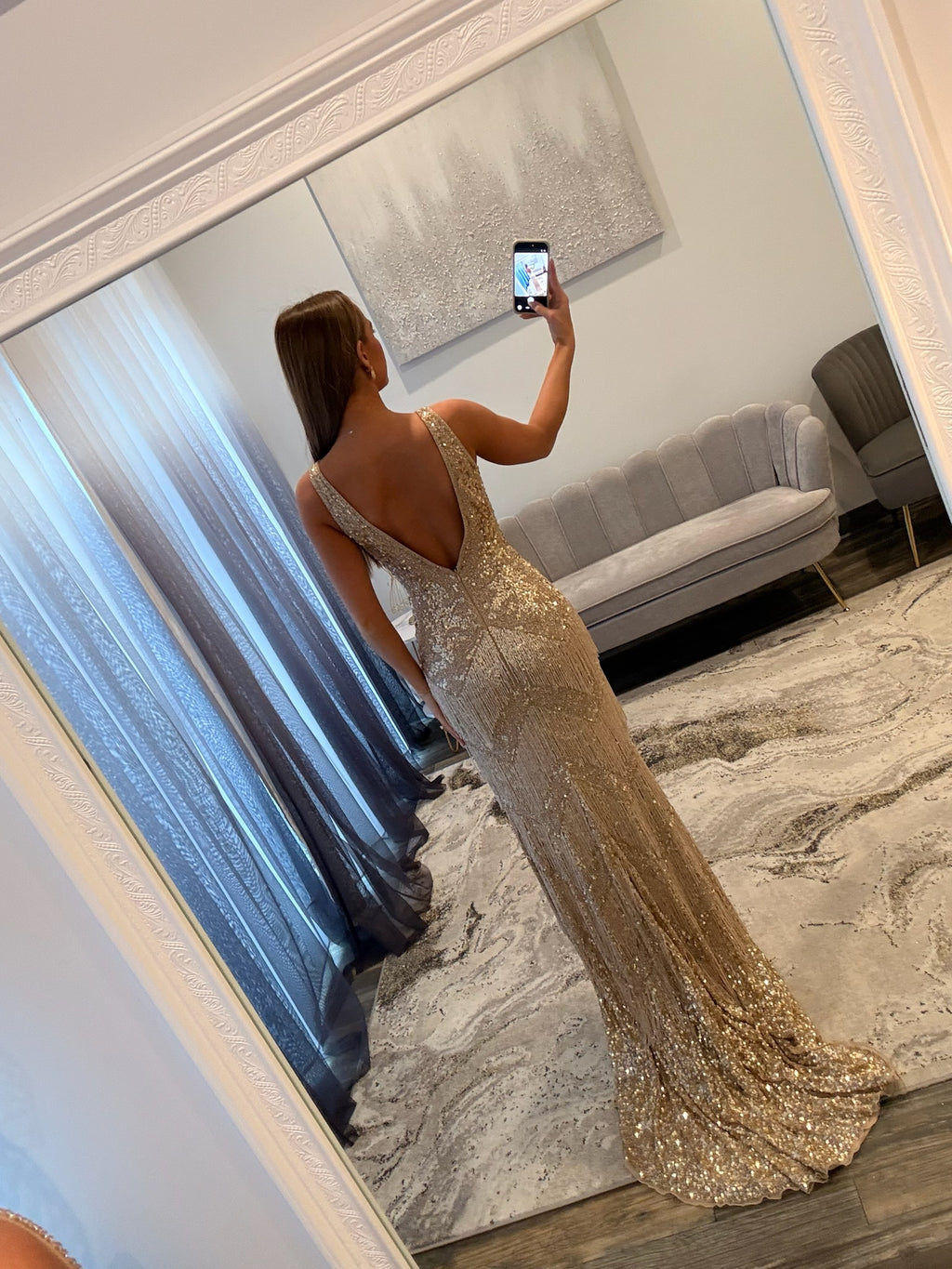 Jovani 38847