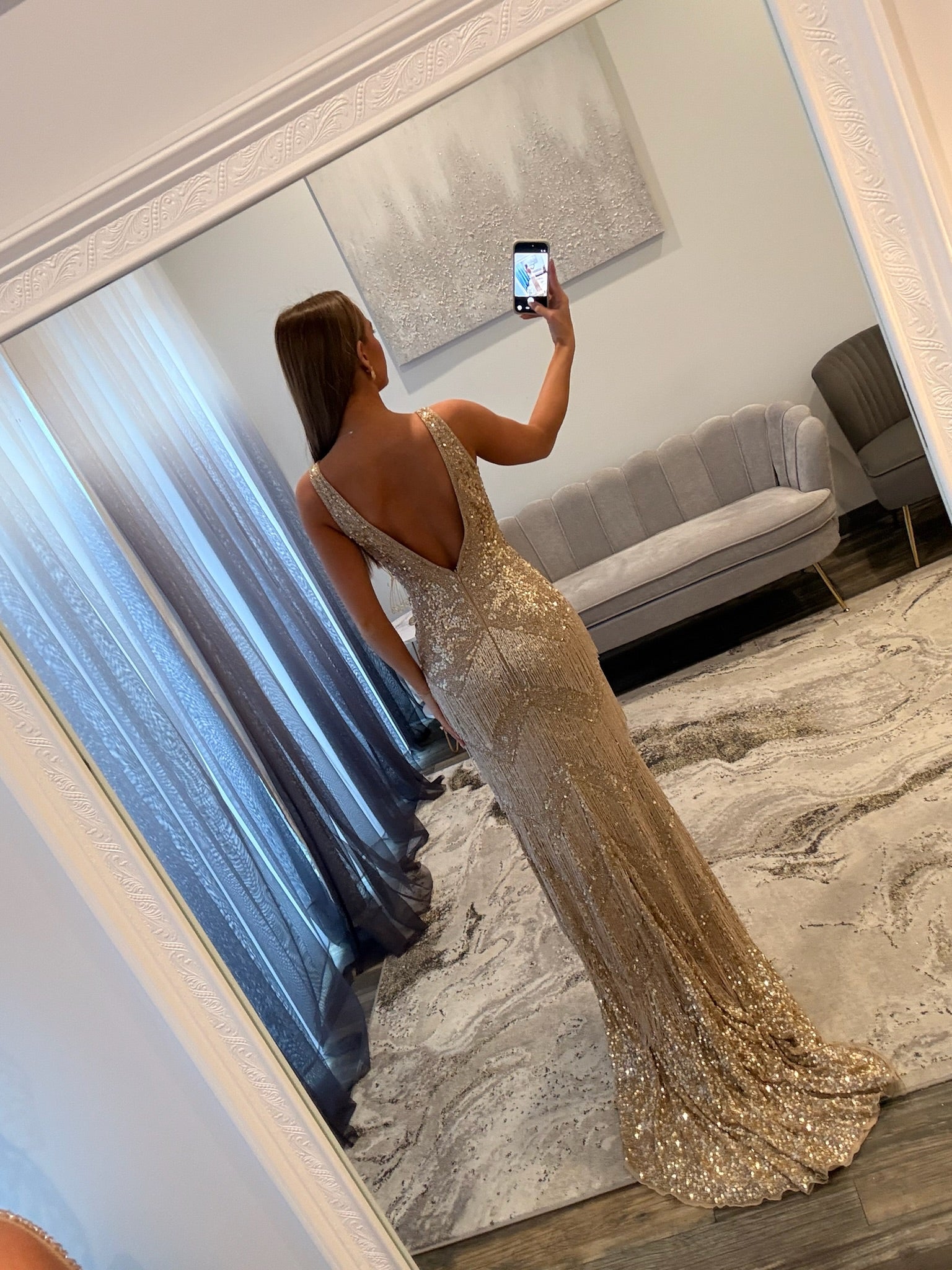 Jovani 38847