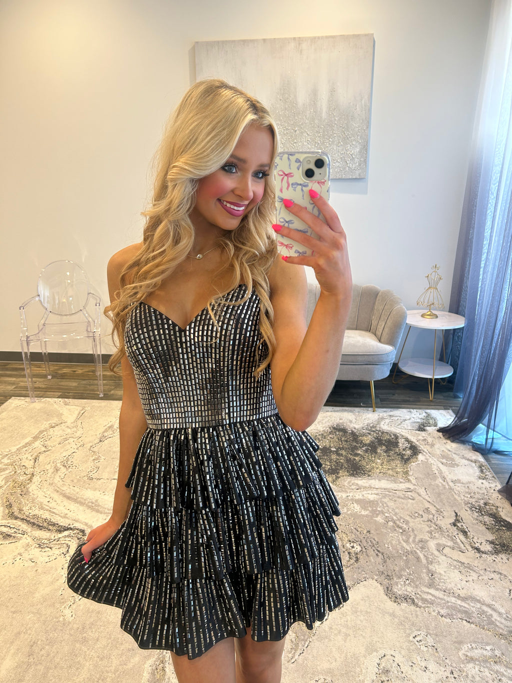 Sherri Hill 57405