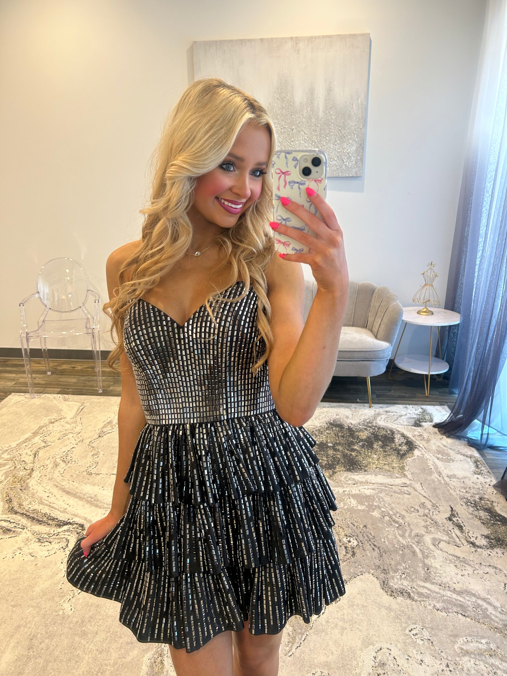 Sherri Hill 57405