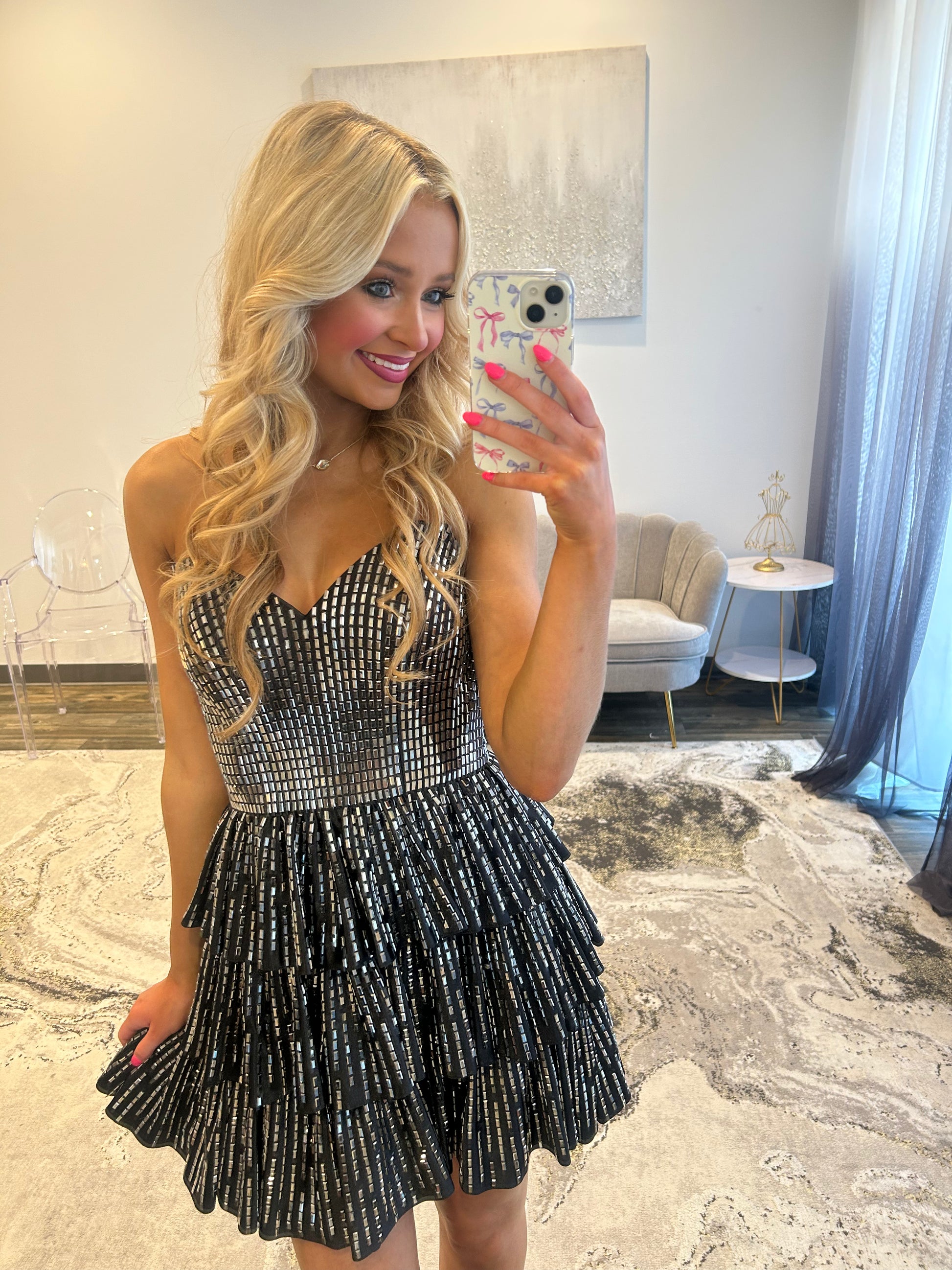Sherri Hill 57405