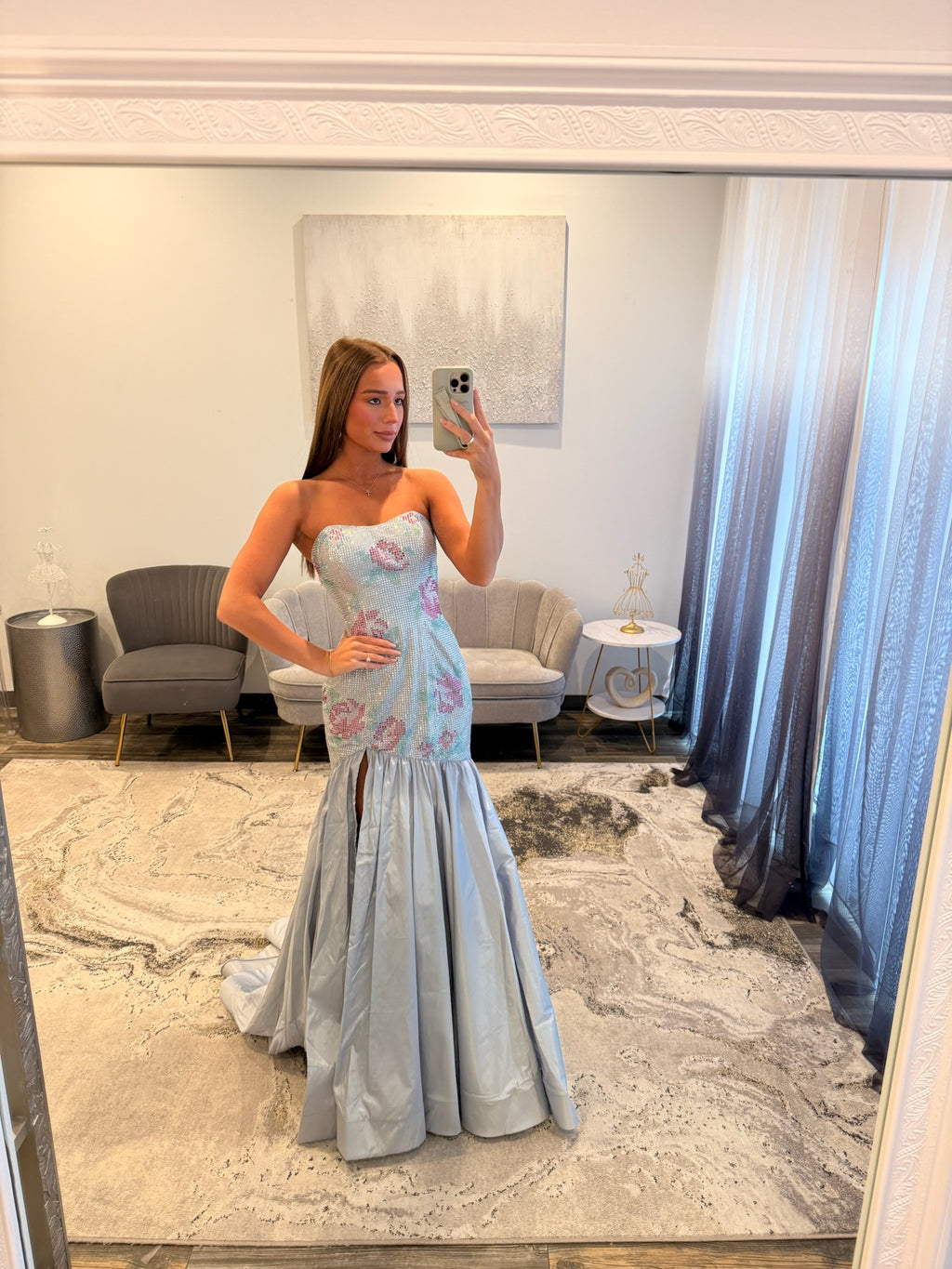 Sherri Hill 57943