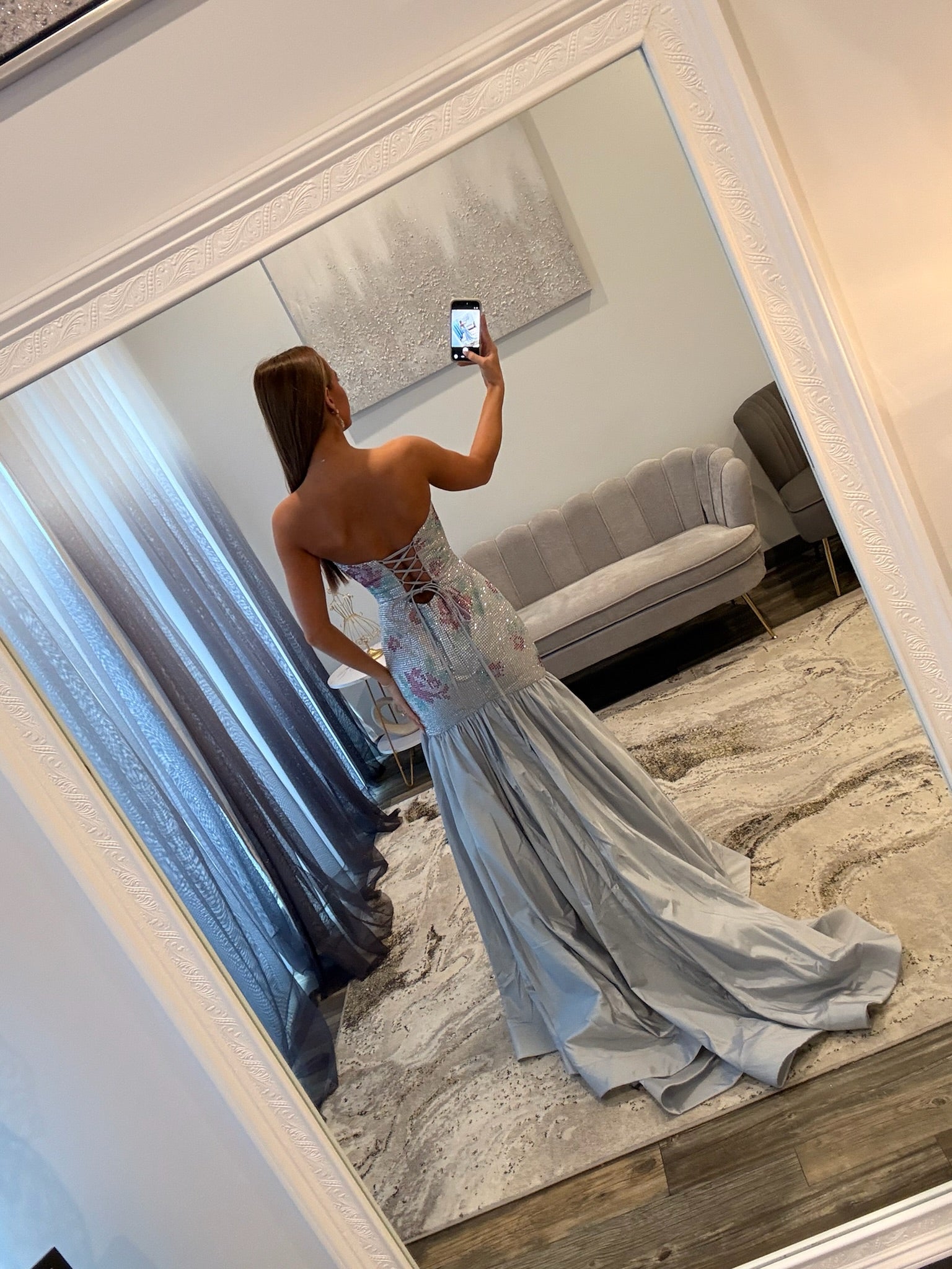 Sherri Hill 57943