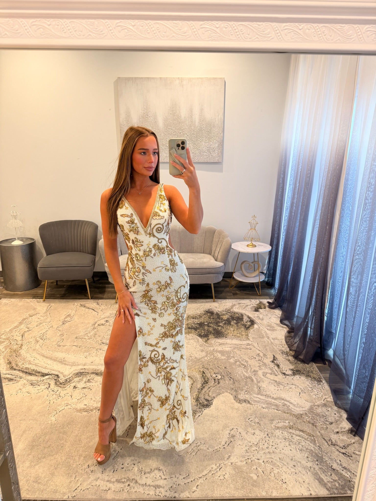 Jovani 49995