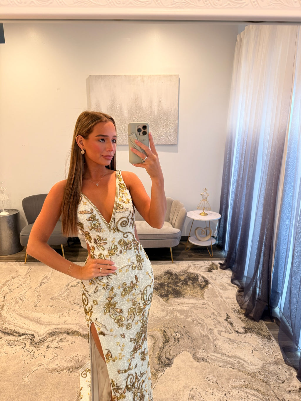 Jovani 49995