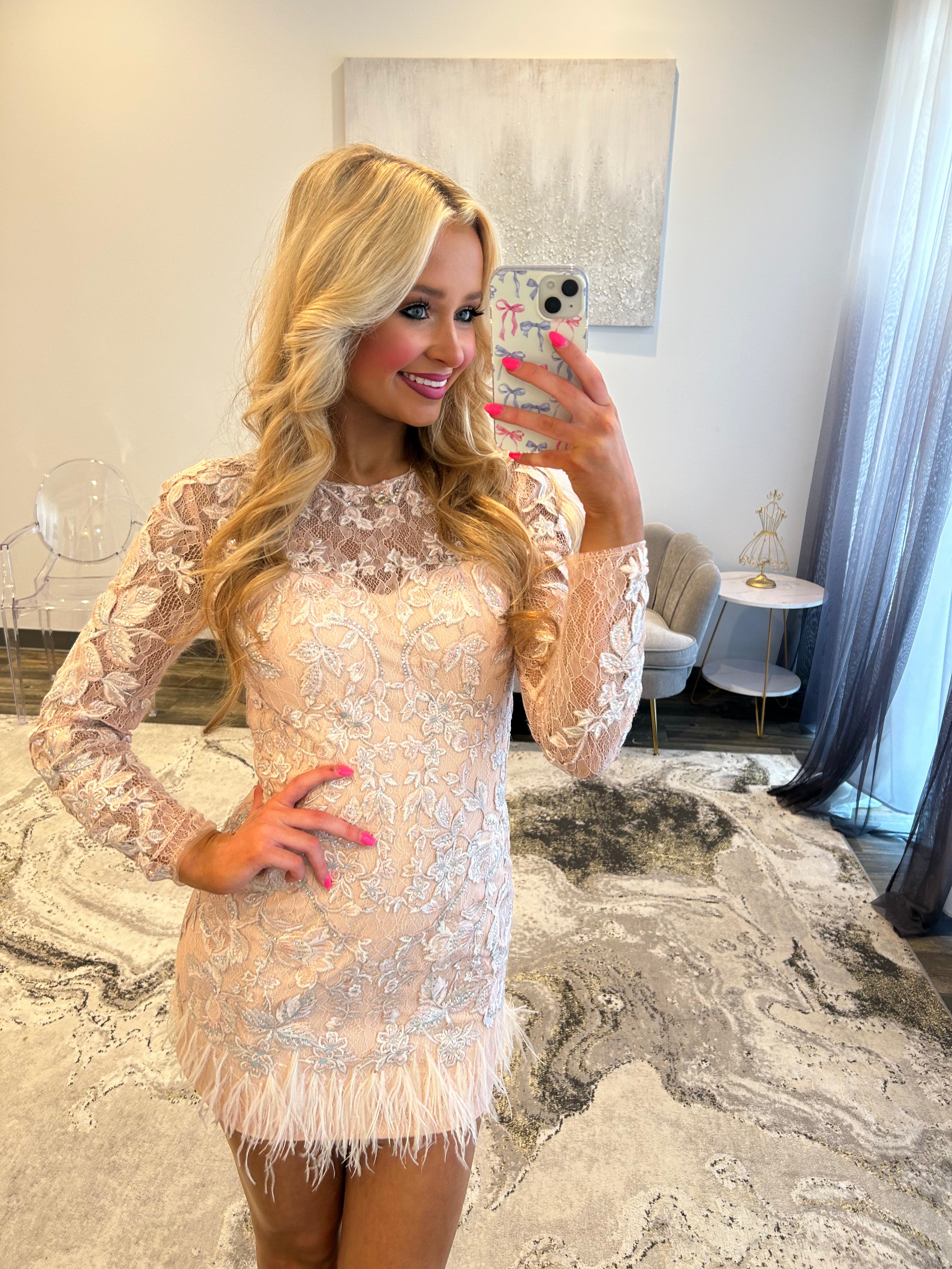 Sherri Hill 53283