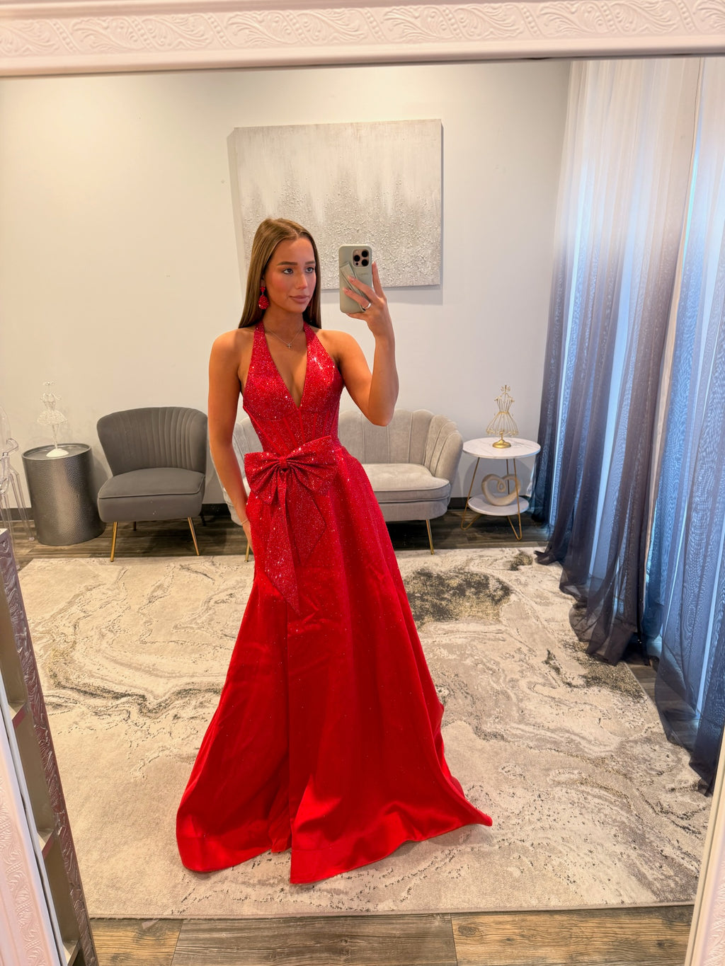 Sherri Hill 57698