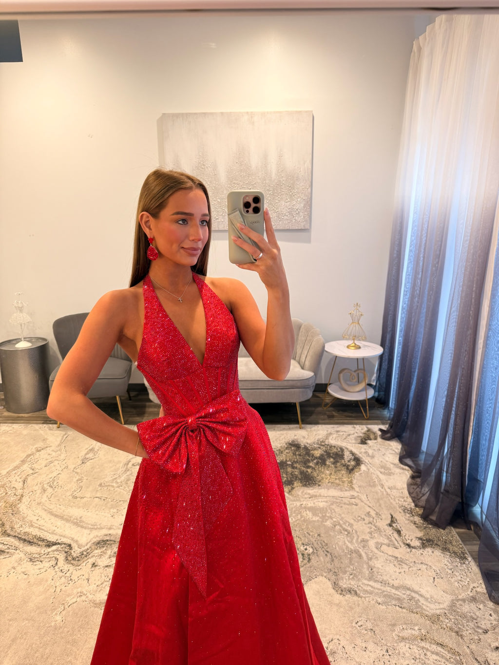 Sherri Hill 57698
