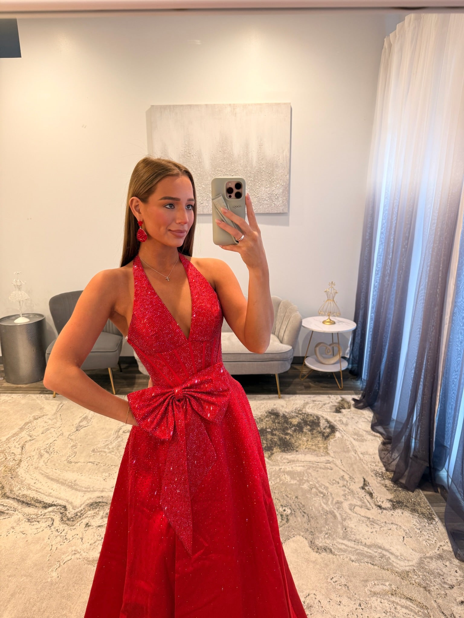 Sherri Hill 57698