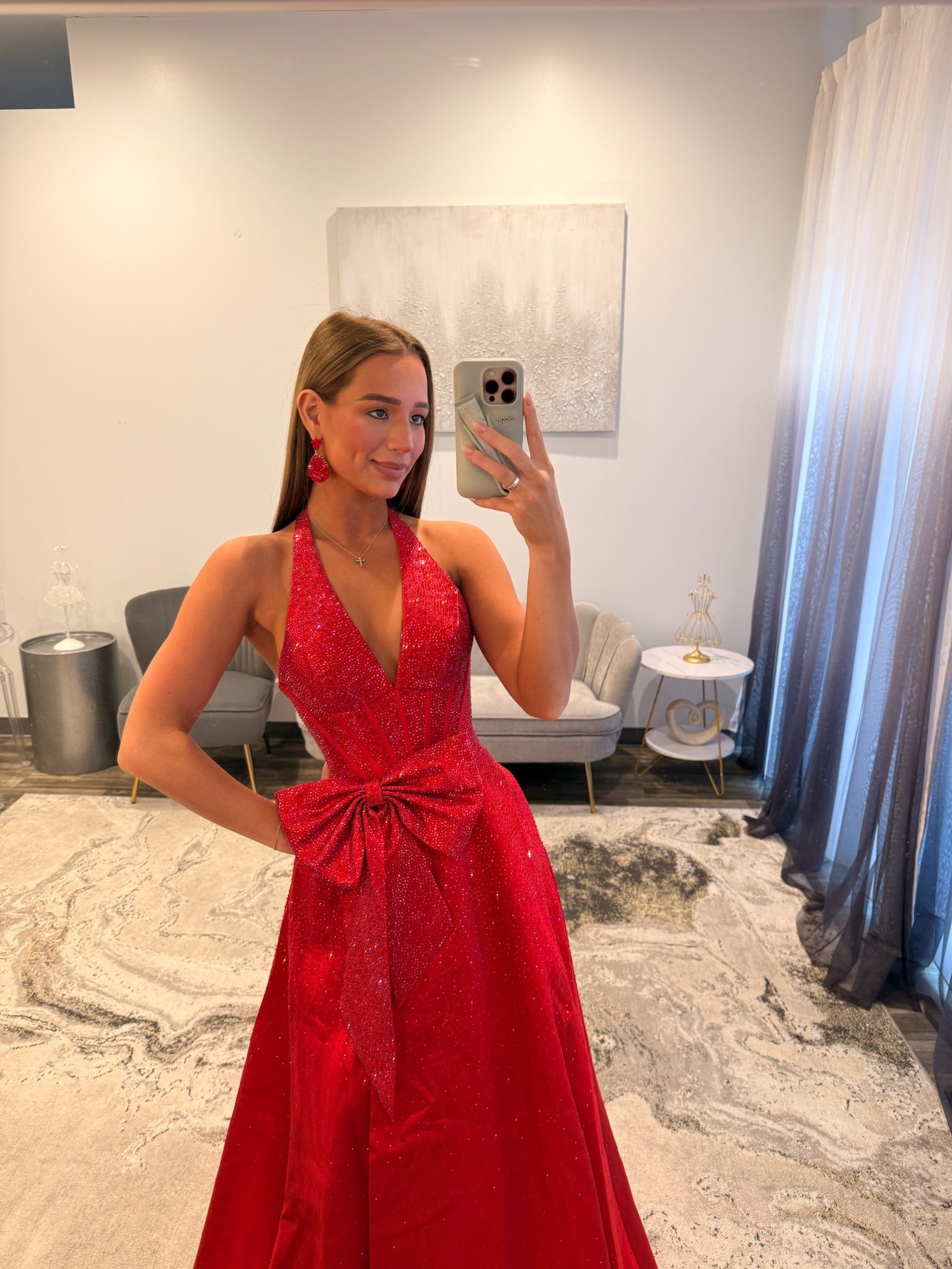 Sherri Hill 57698