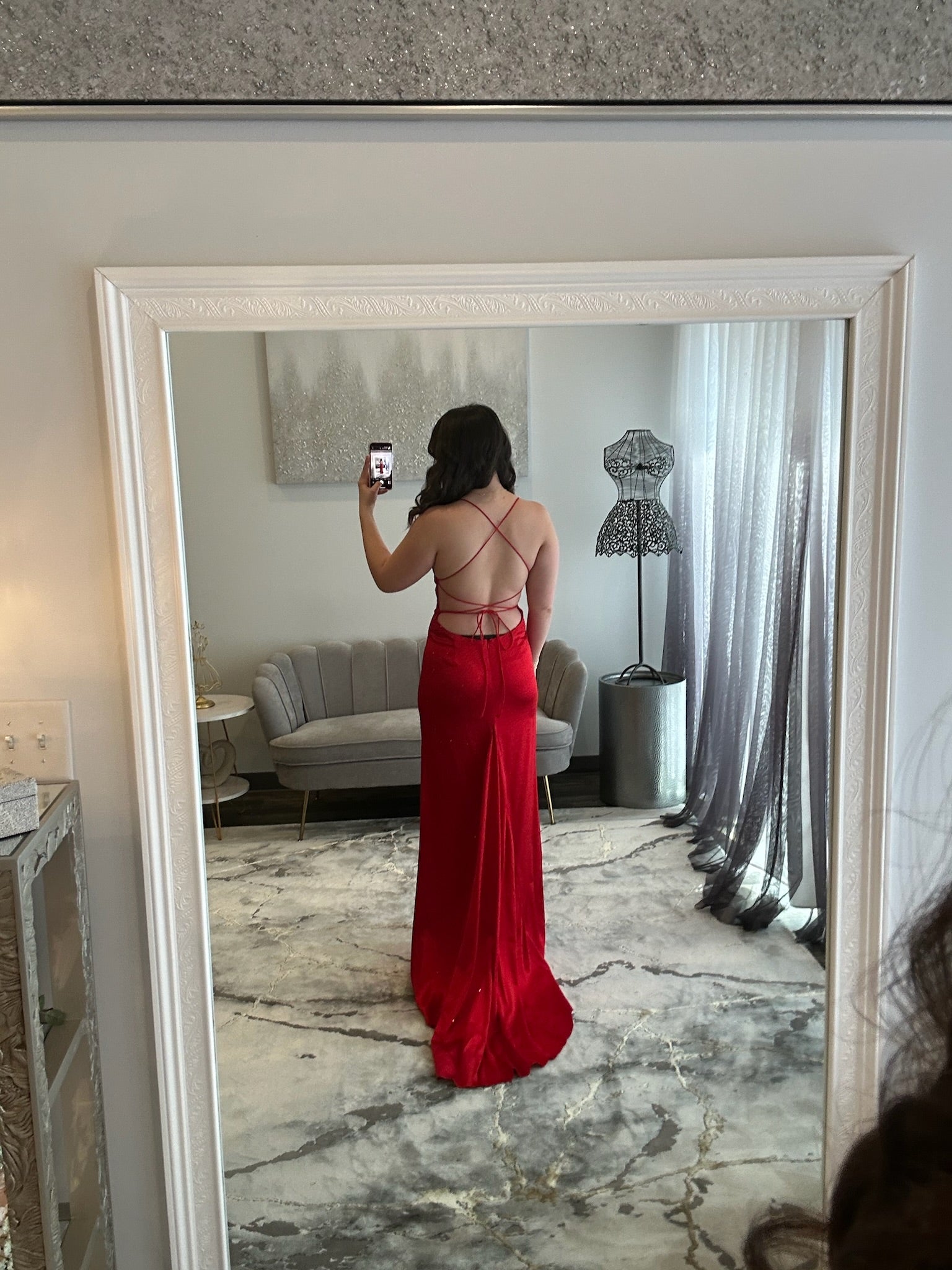 Sherri Hill 56047