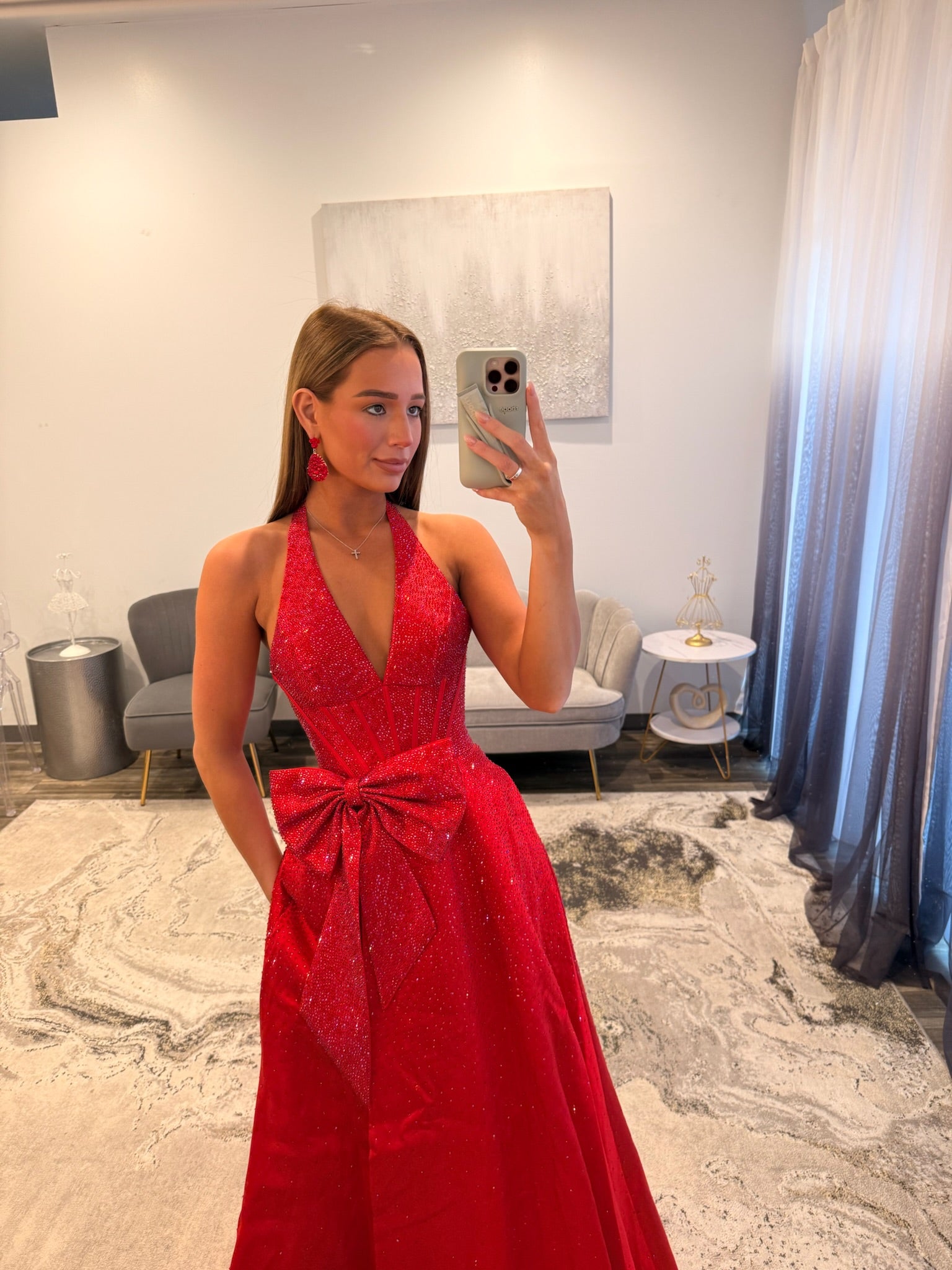 Sherri Hill 57698