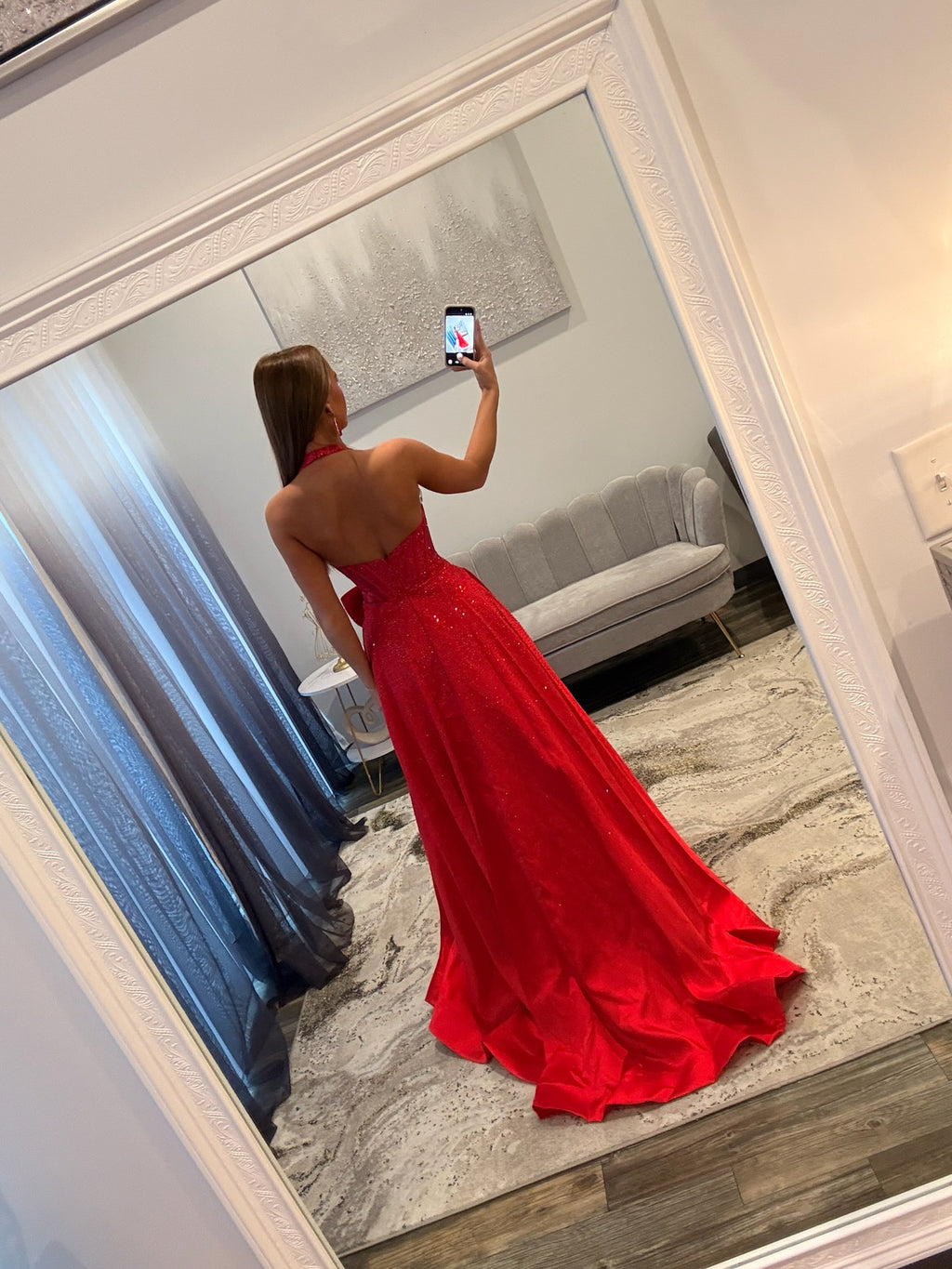 Sherri Hill 57698