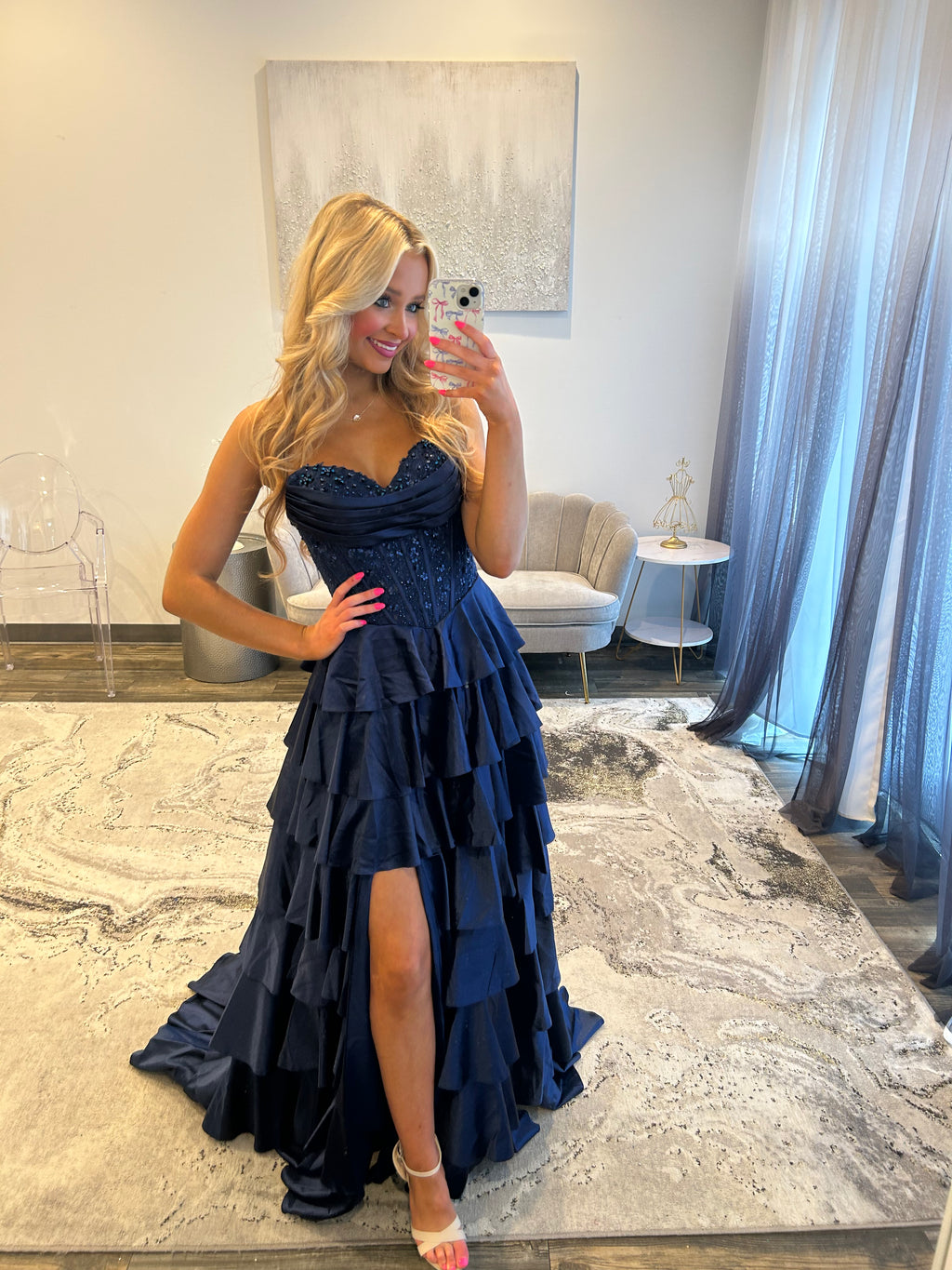 Sherri Hill 57556