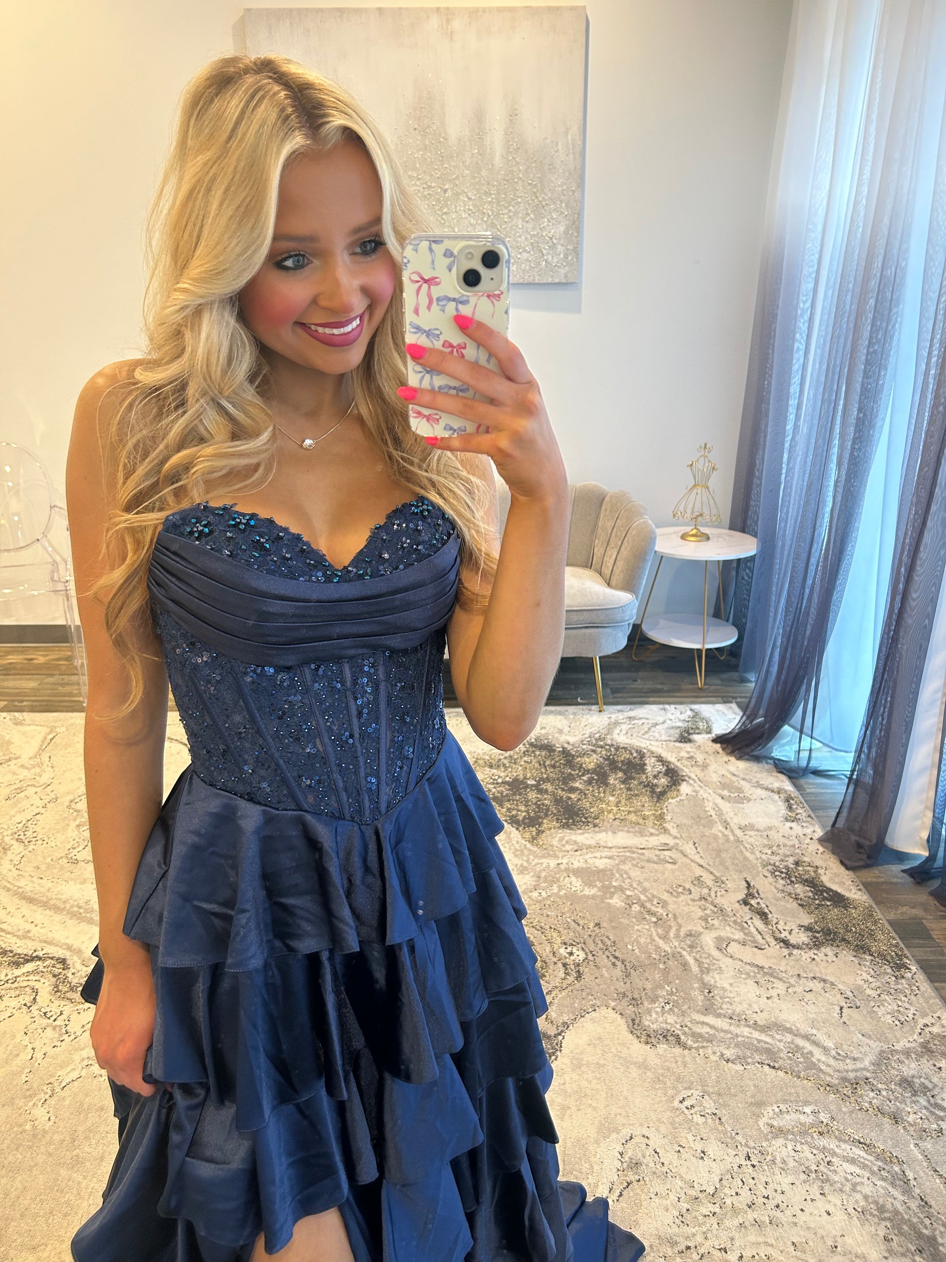 Sherri Hill 57556