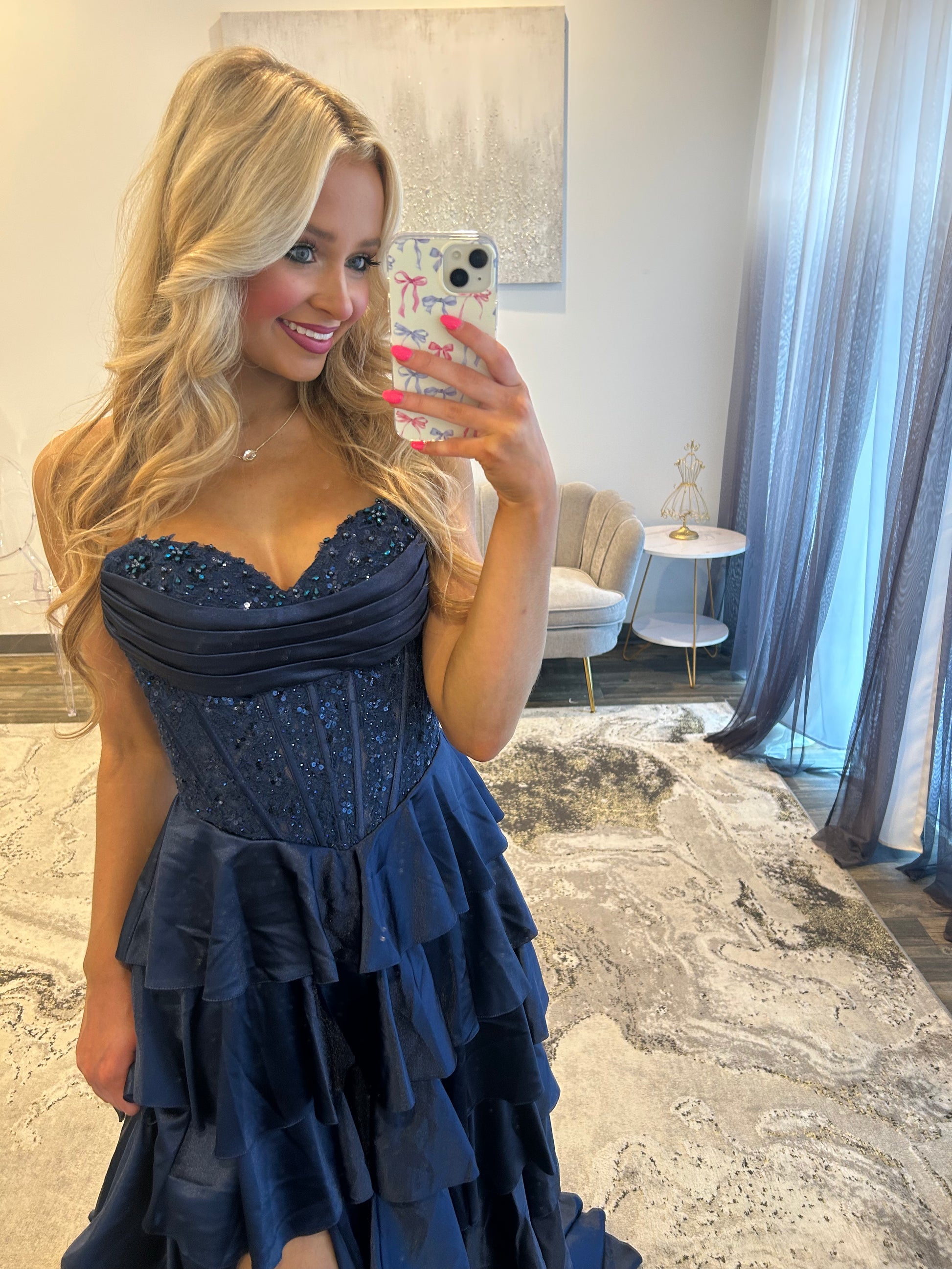 Sherri Hill 57556