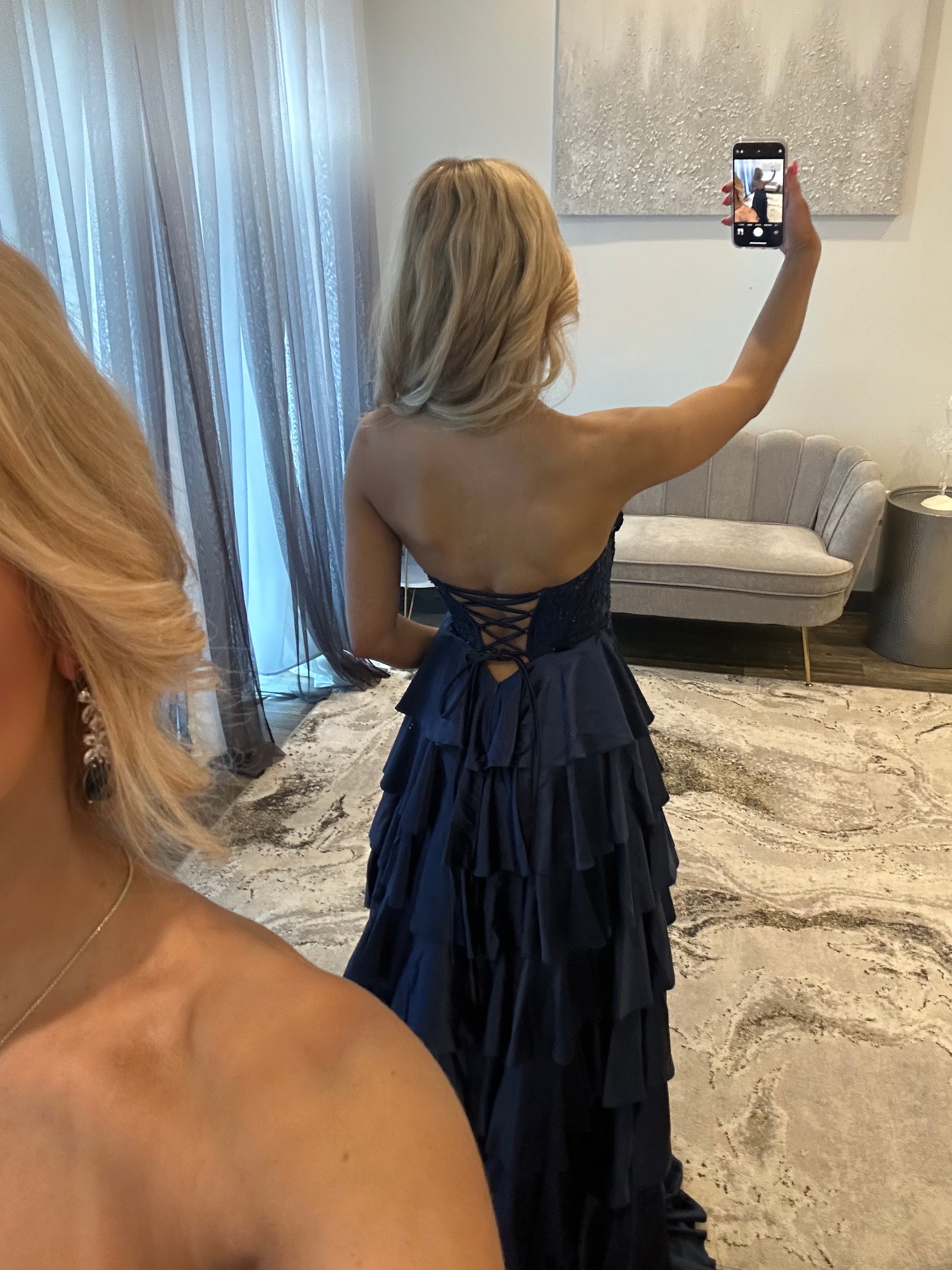Sherri Hill 57556
