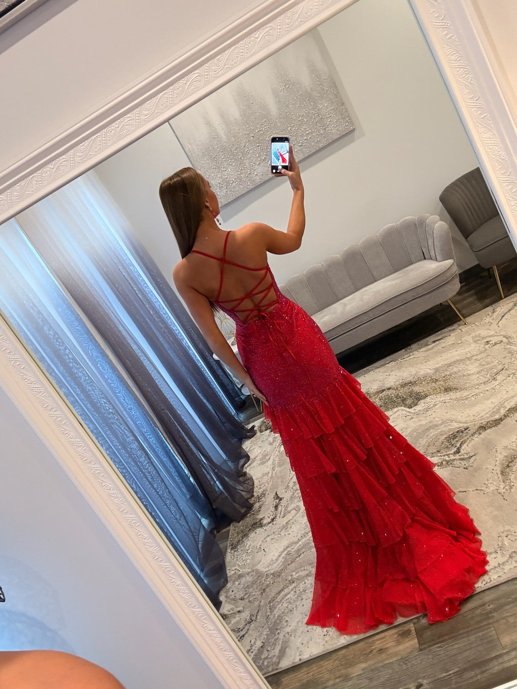 Sherri Hill 57832
