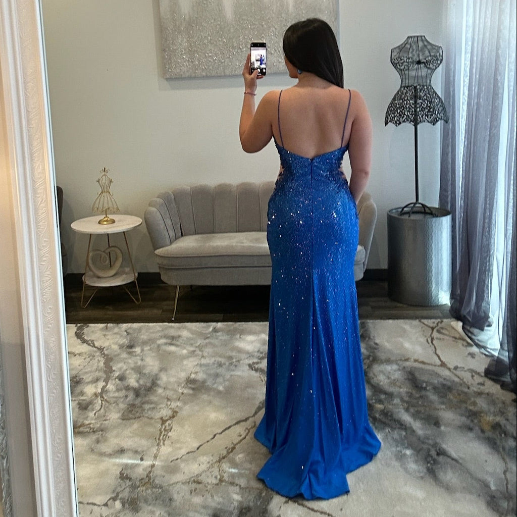 Sherri Hill 57887
