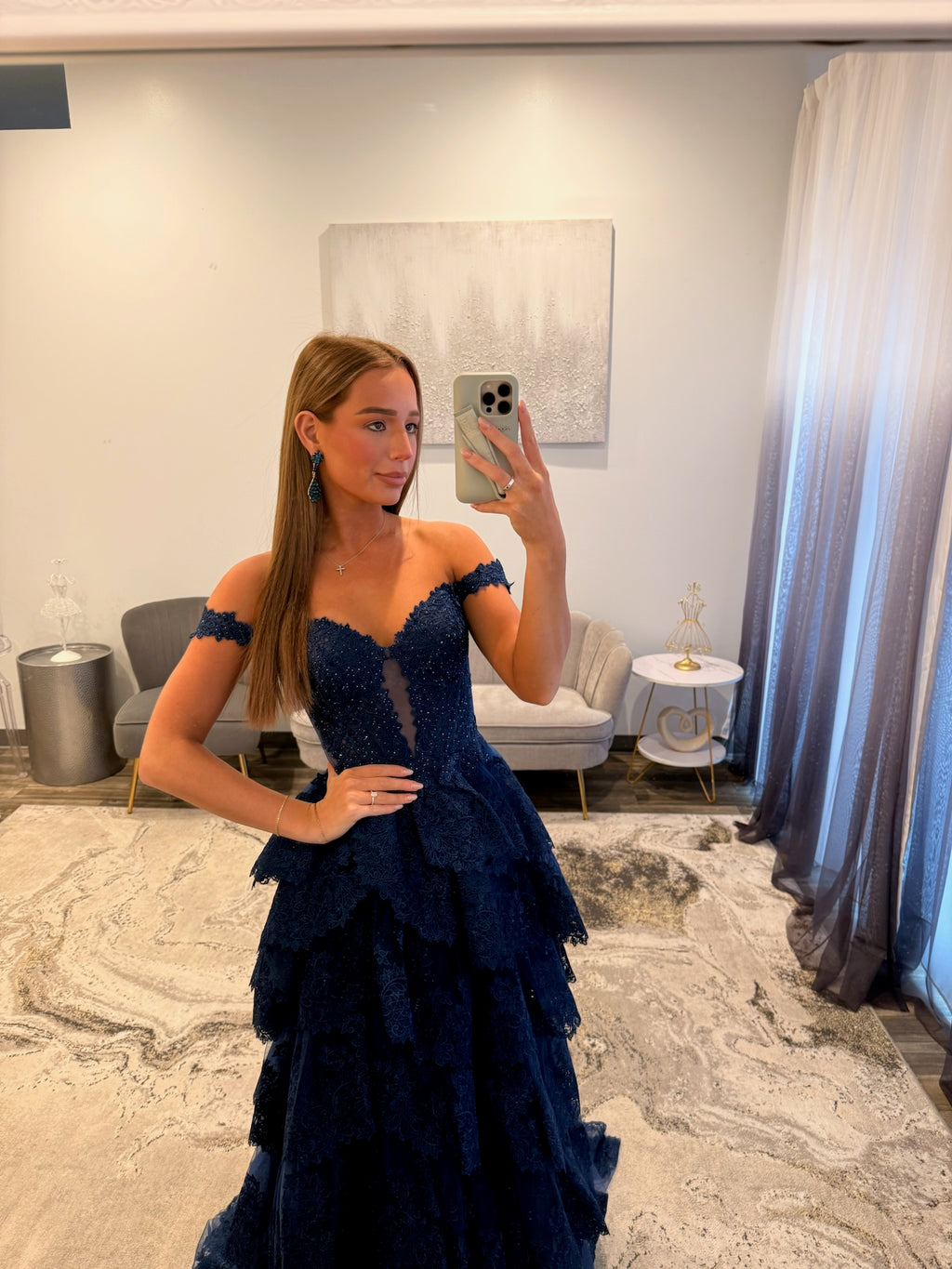 Sherri Hill 57699