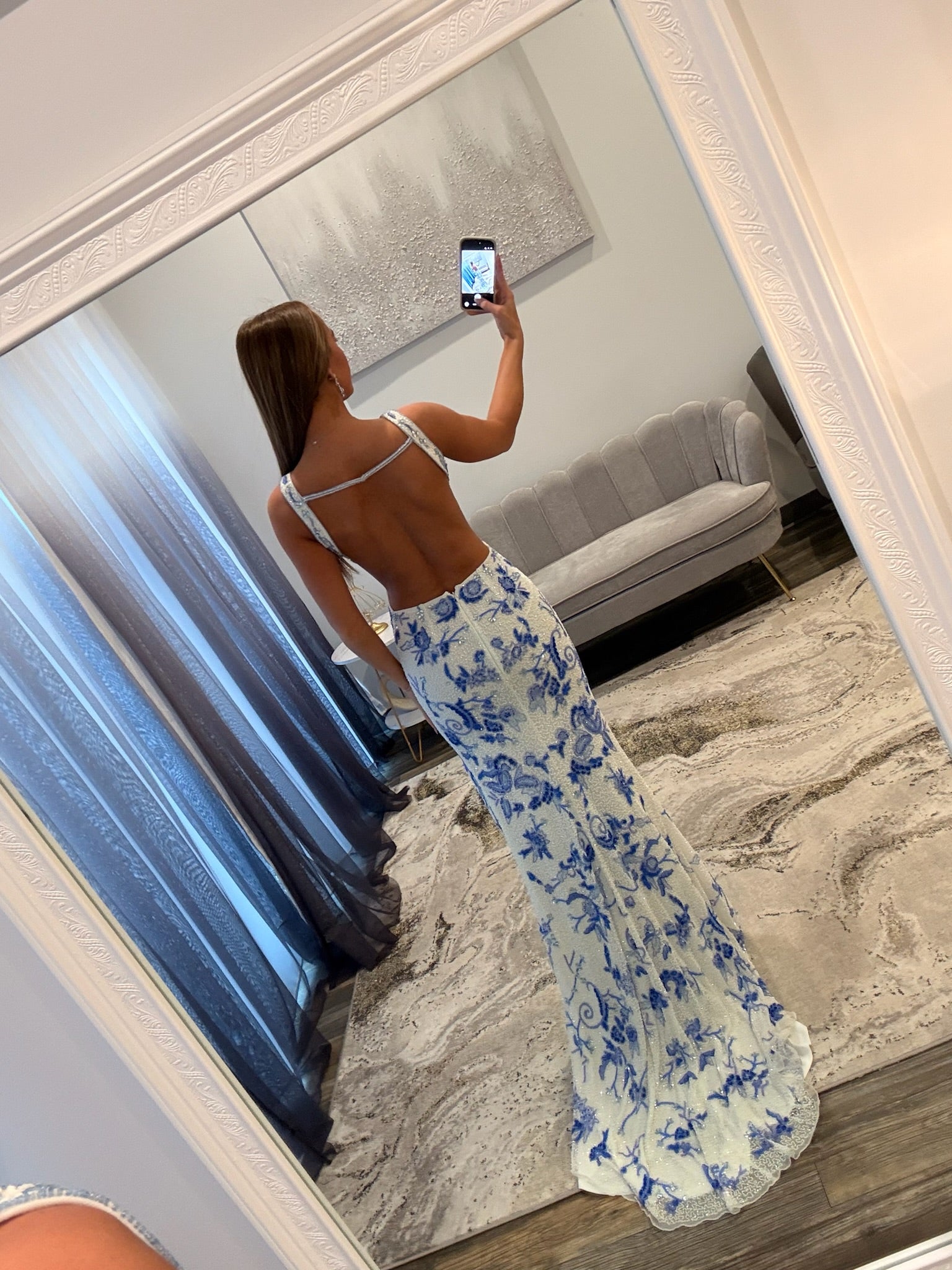 Jovani 49995
