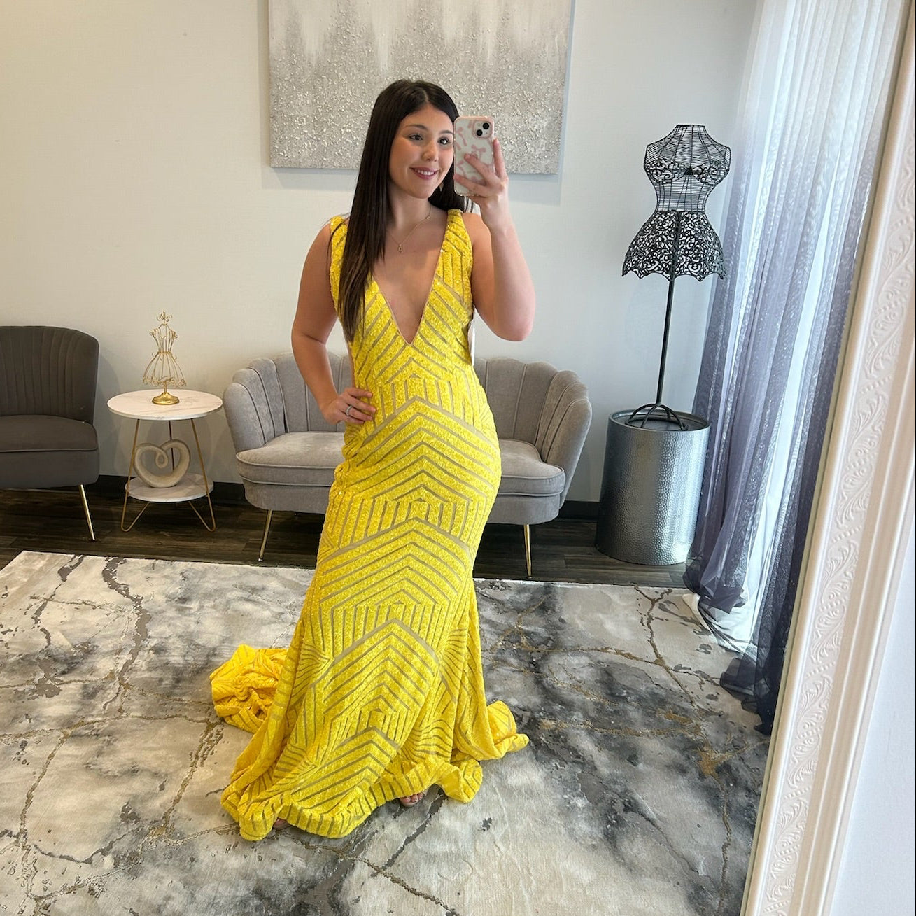 Jovani 59762
