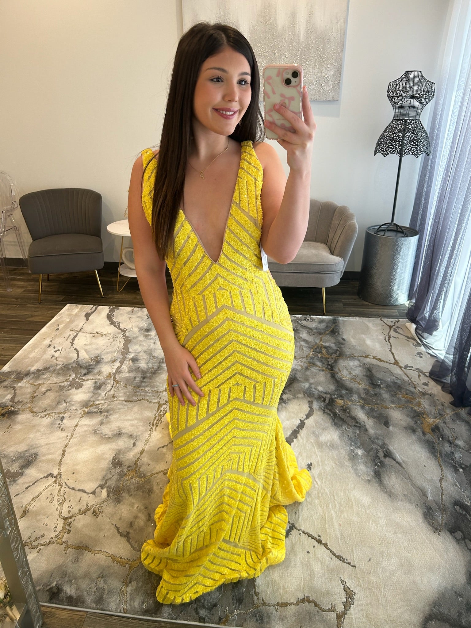 Jovani 59762