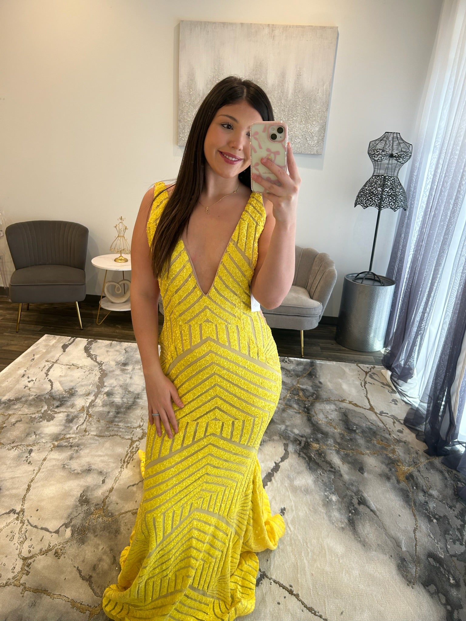 Jovani 59762
