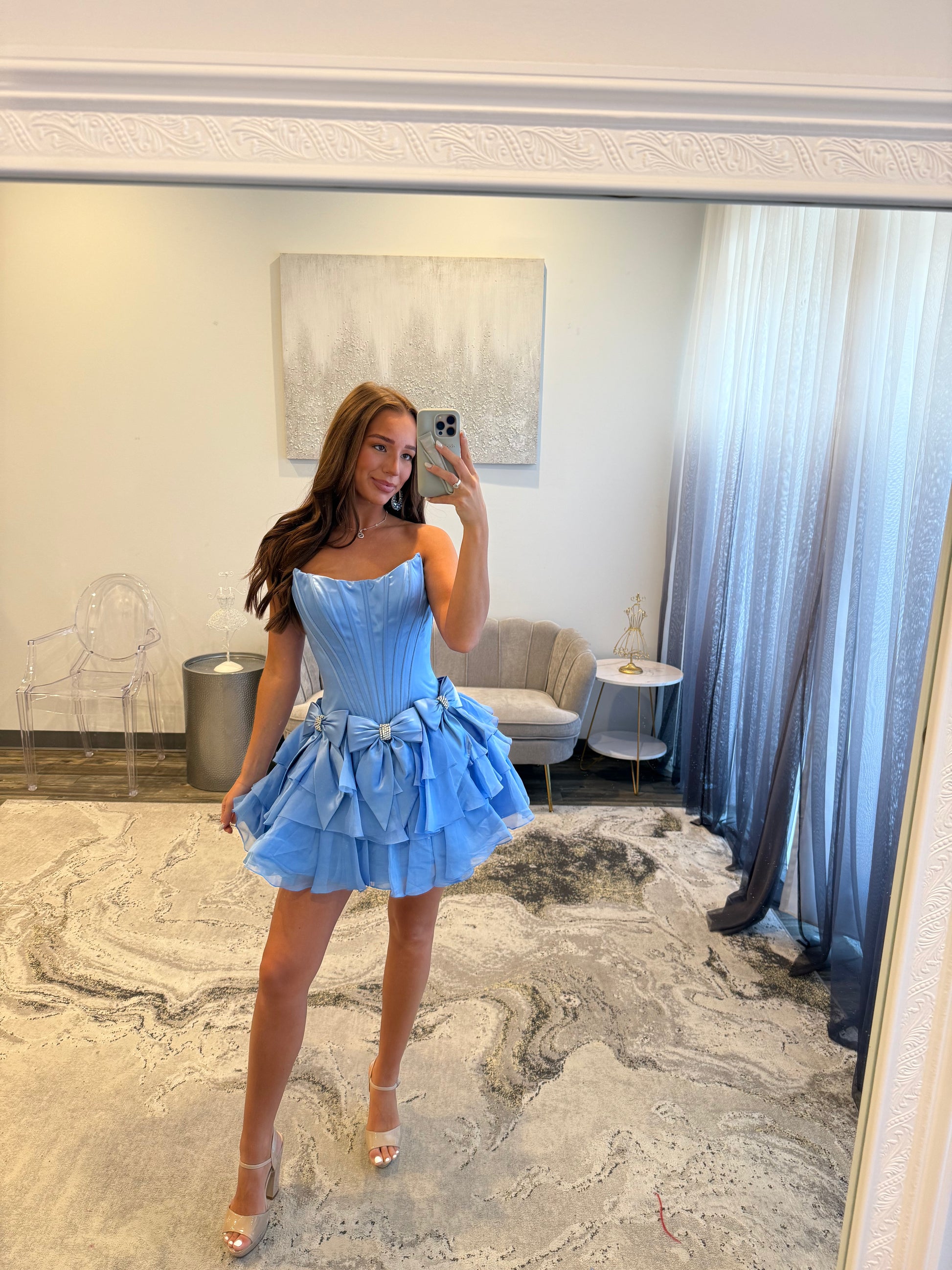 Sherri Hill 57276