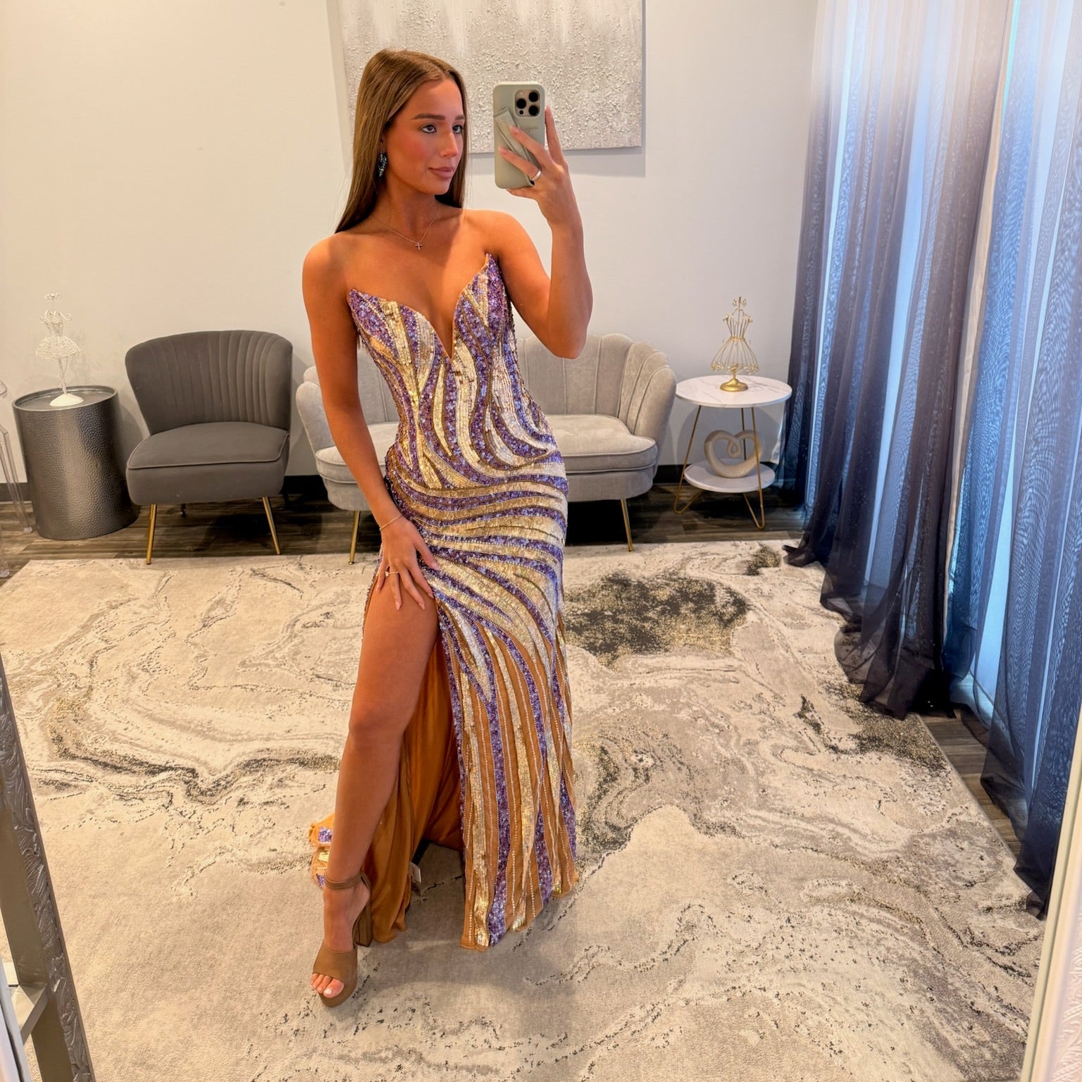 Jovani 49239