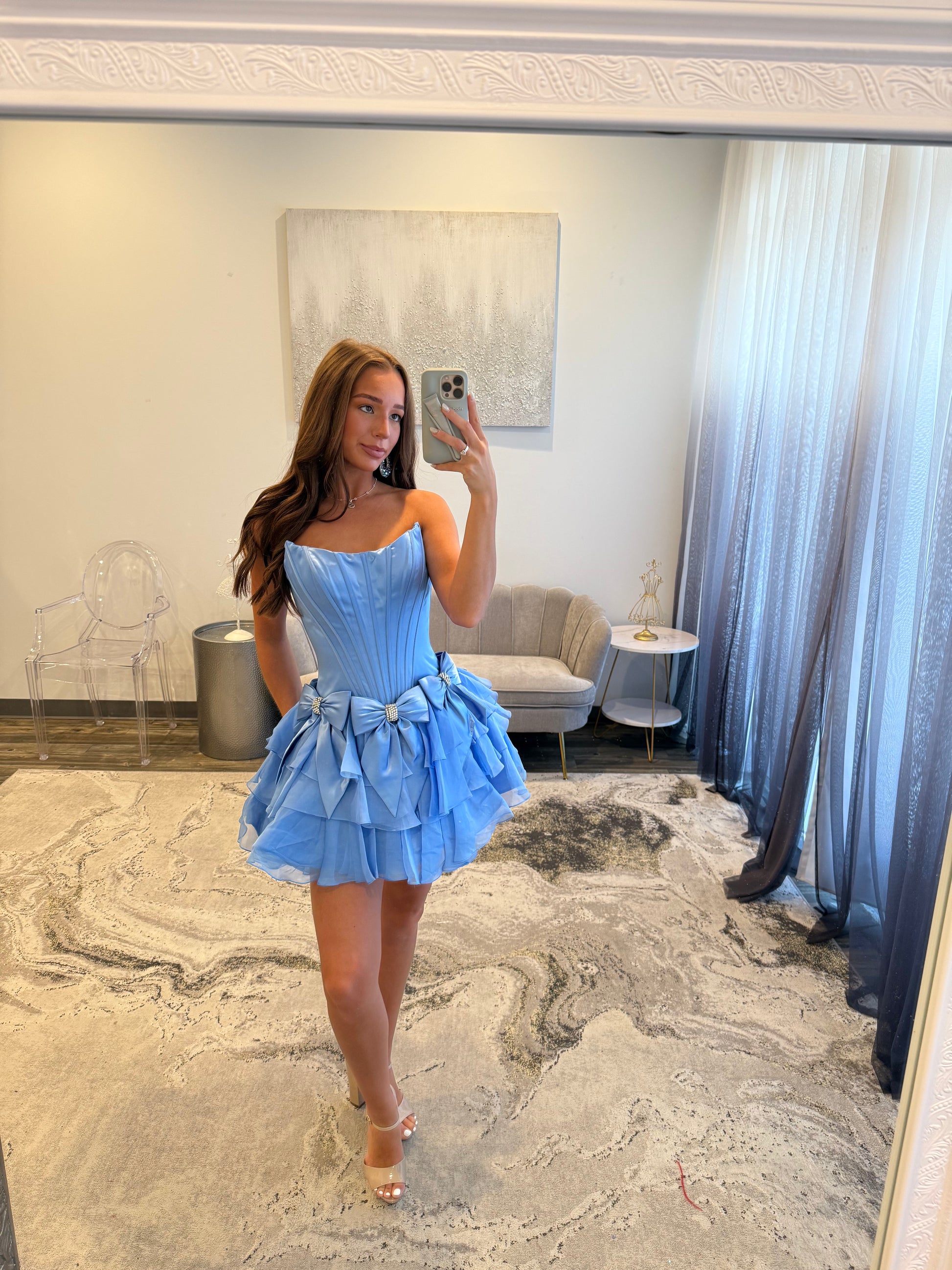 Sherri Hill 57276