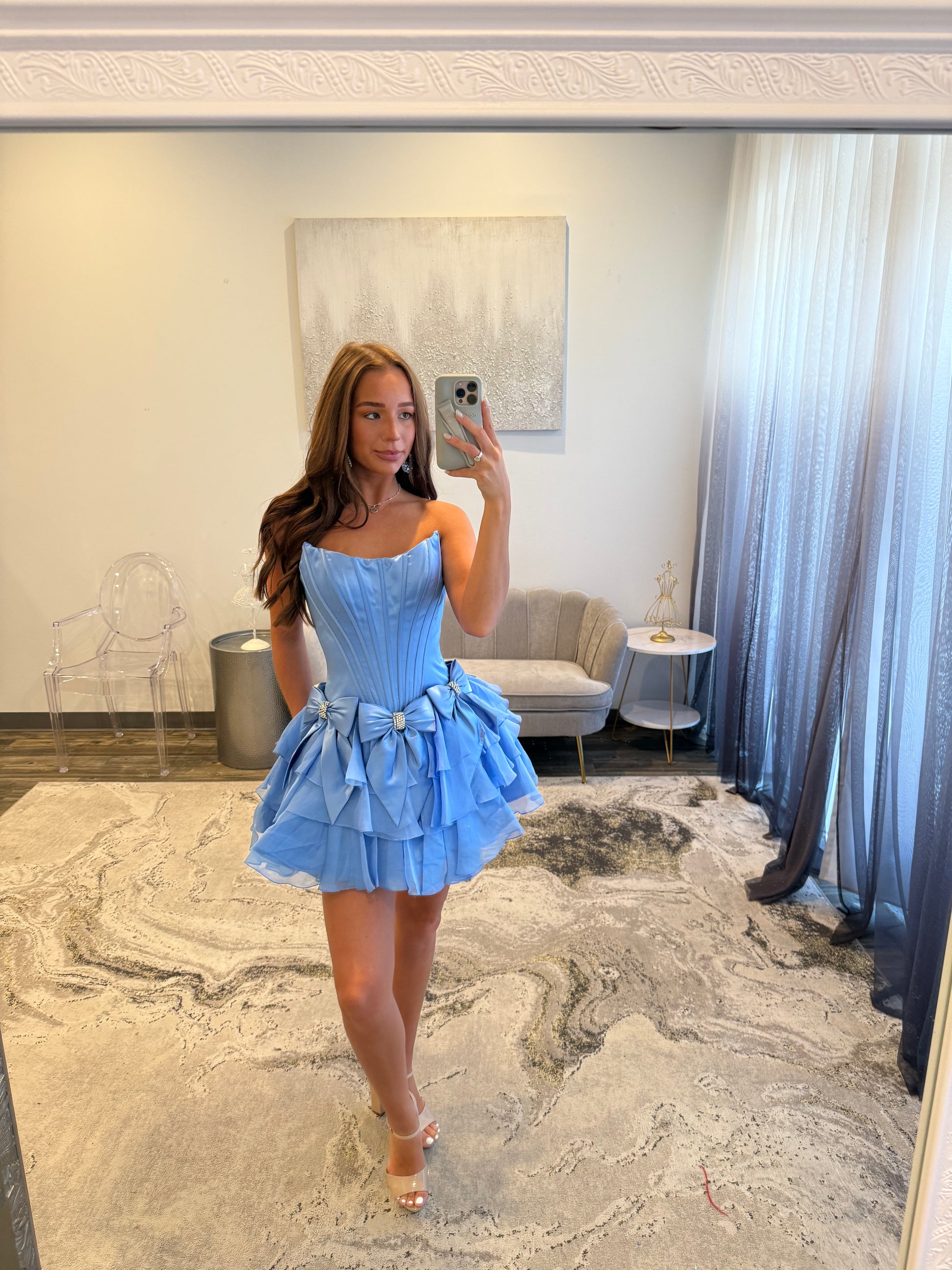Sherri Hill 57276