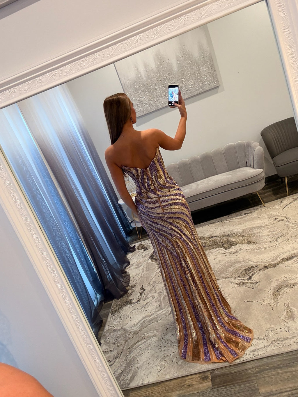 Jovani 49239