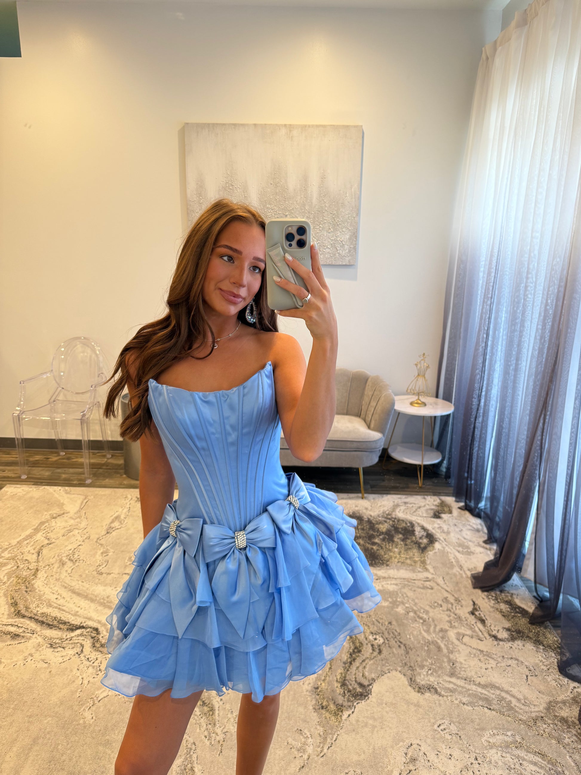 Sherri Hill 57276